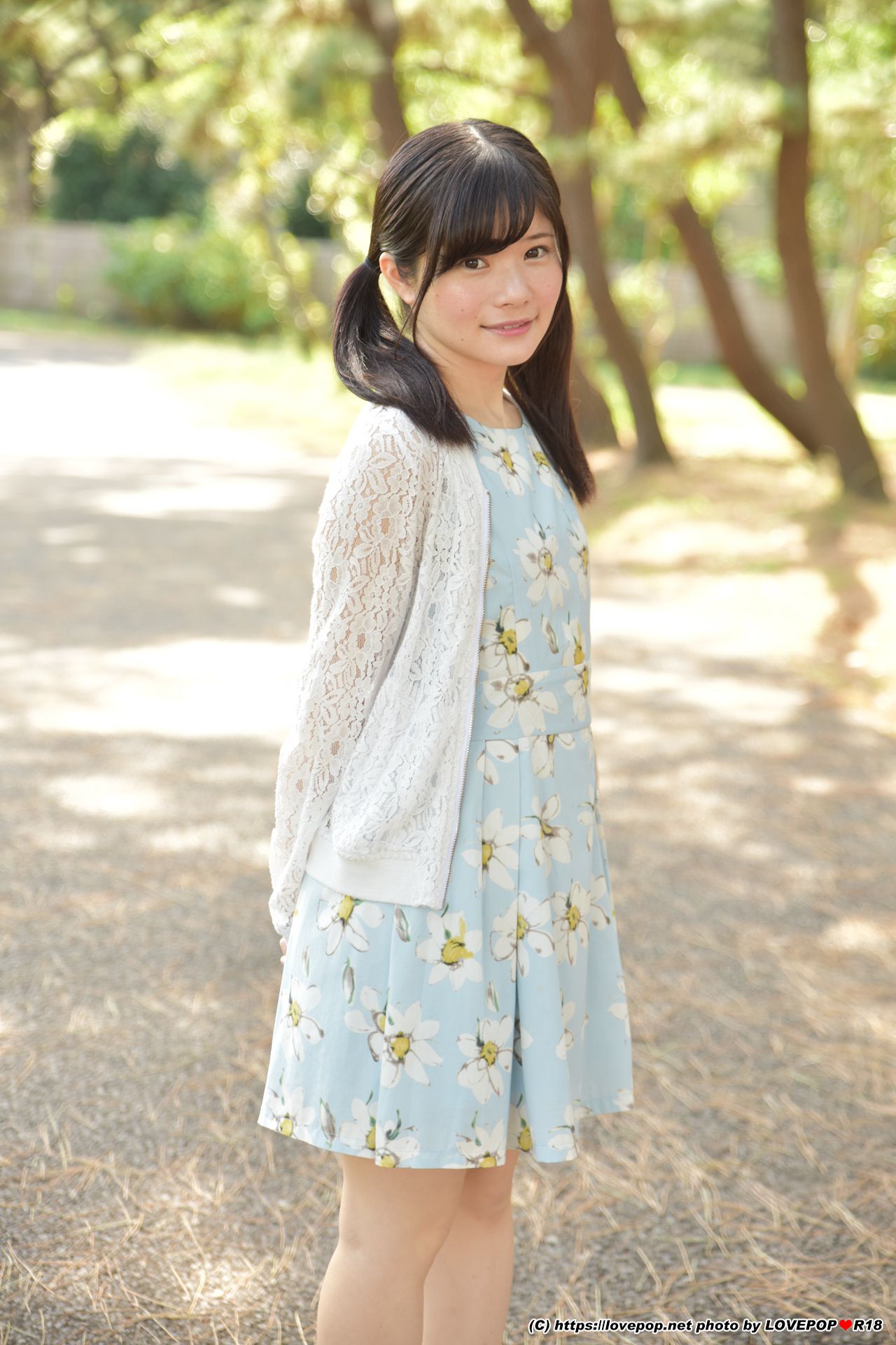 Ringo Fujii 藤井林檎 Photoset 09-图1