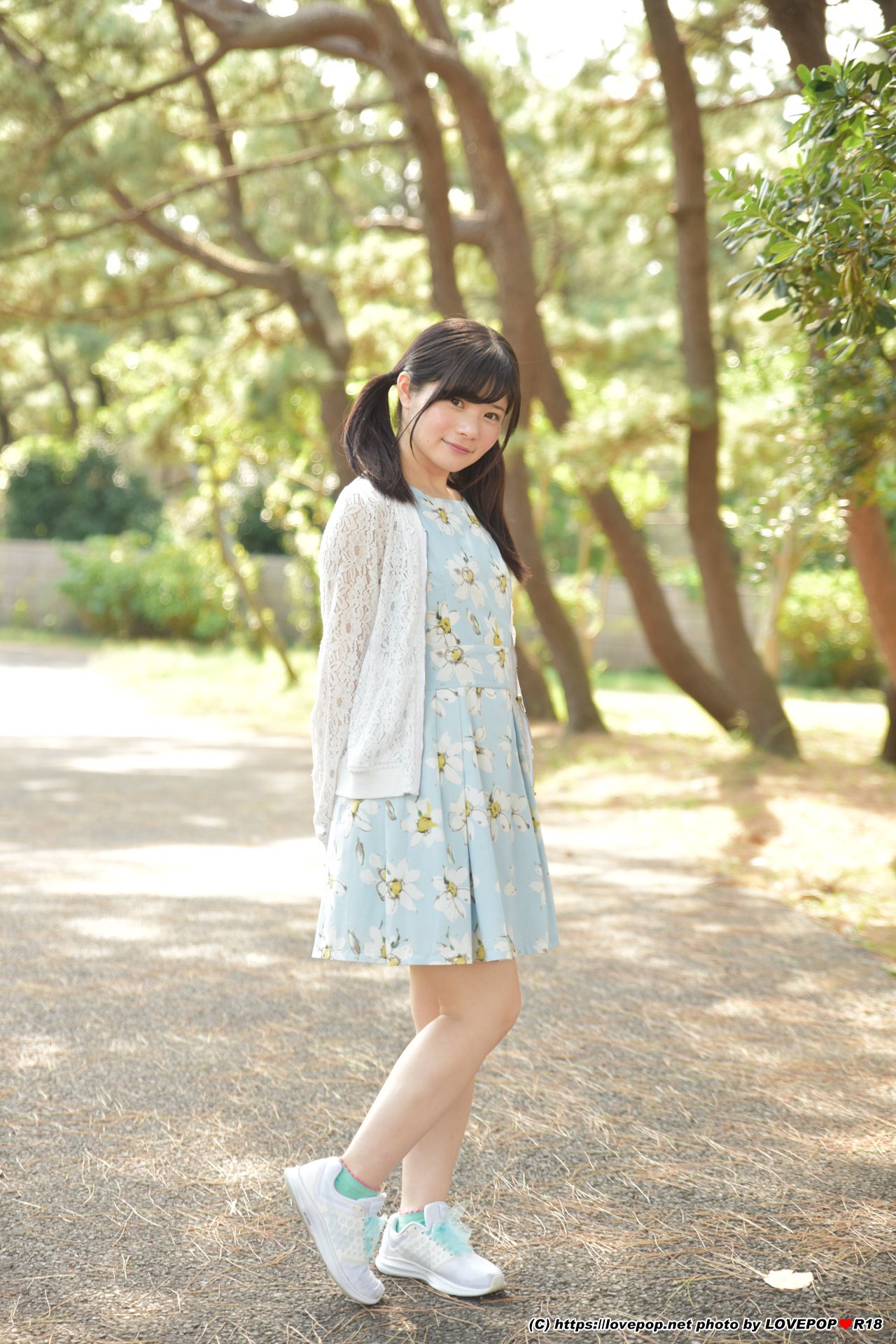 Ringo Fujii 藤井林檎 Photoset 09-图2
