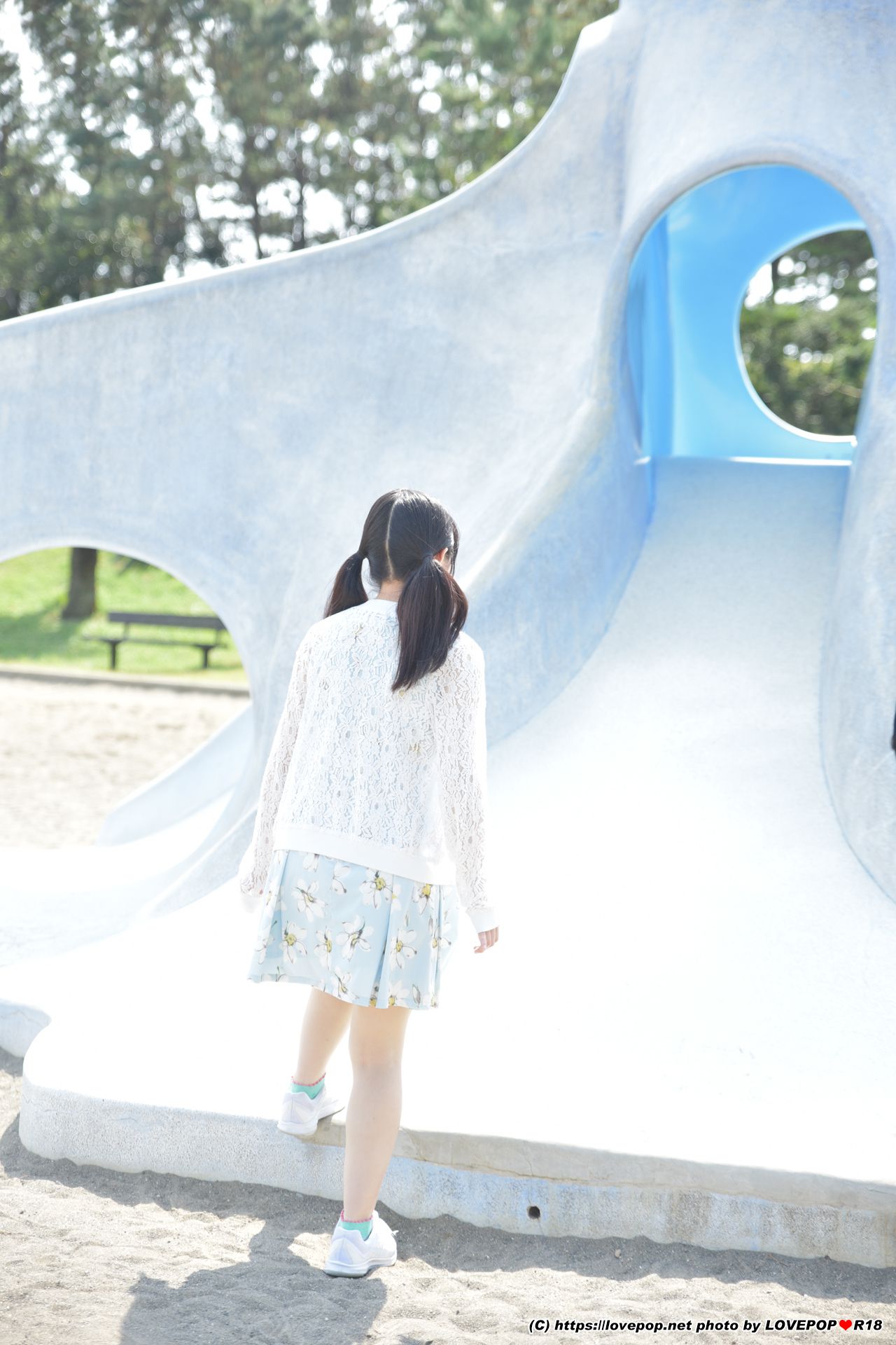 Ringo Fujii 藤井林檎 Photoset 09-图35