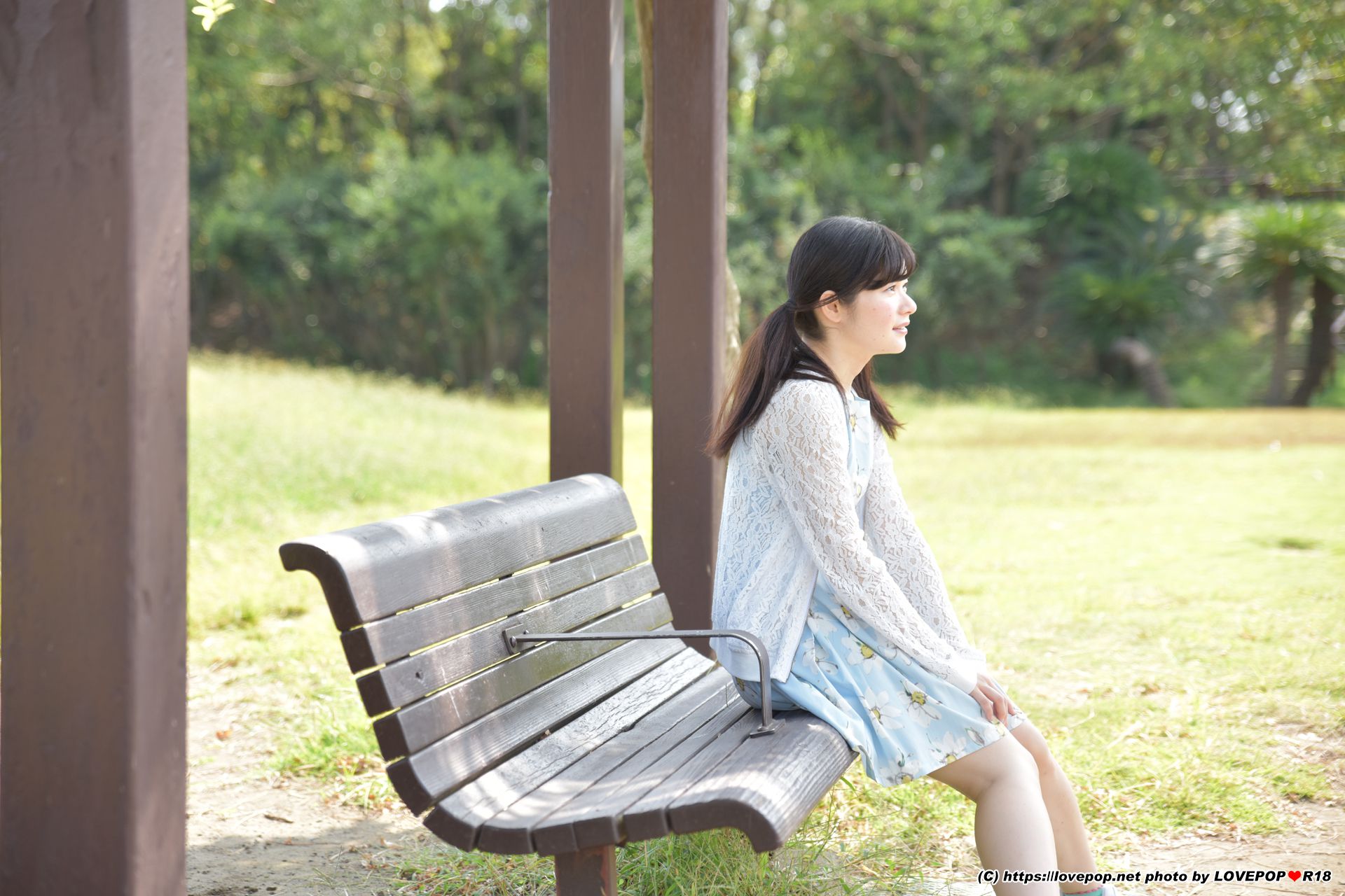 Ringo Fujii 藤井林檎 Photoset 09-图48