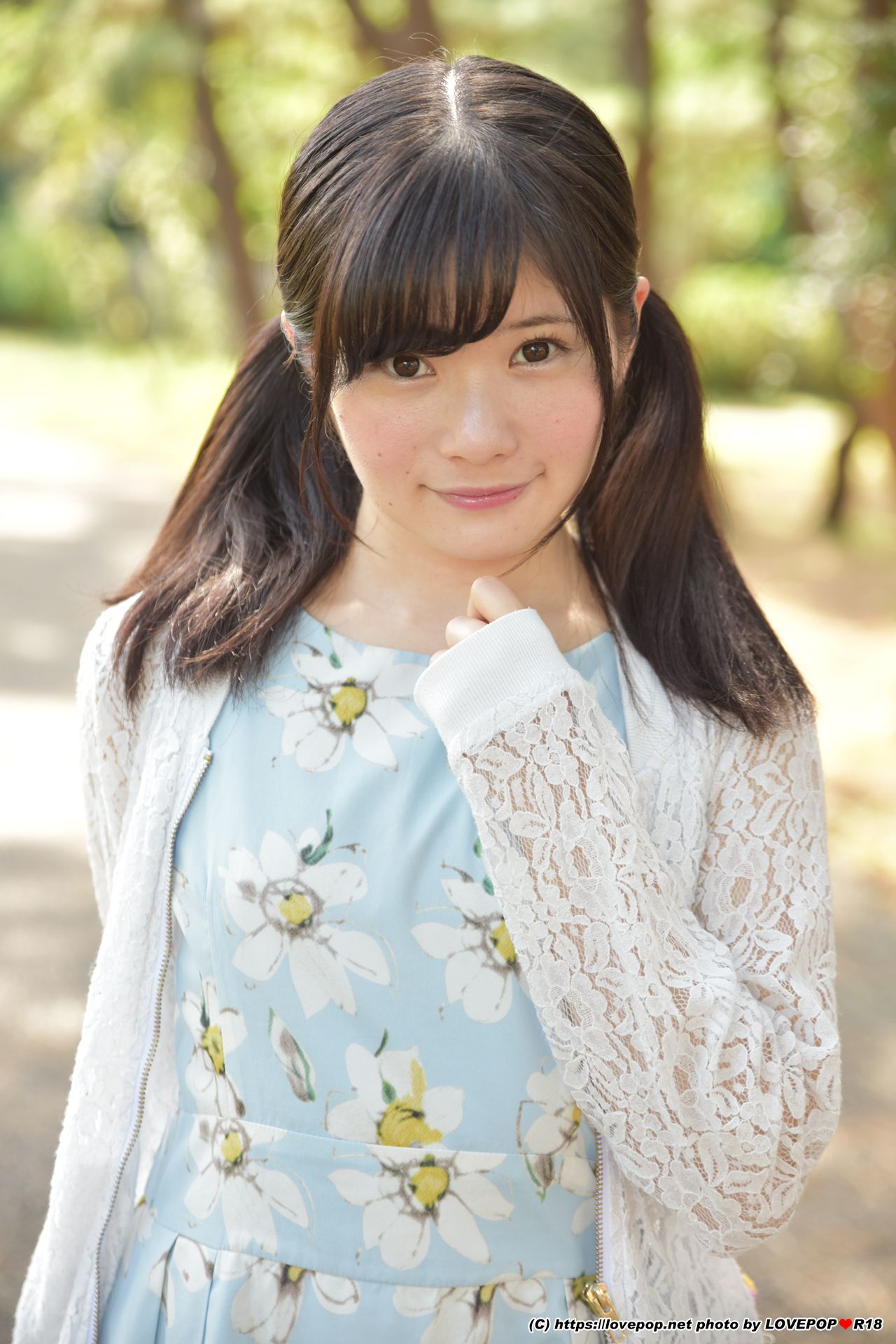 Ringo Fujii 藤井林檎 Photoset 09-图4