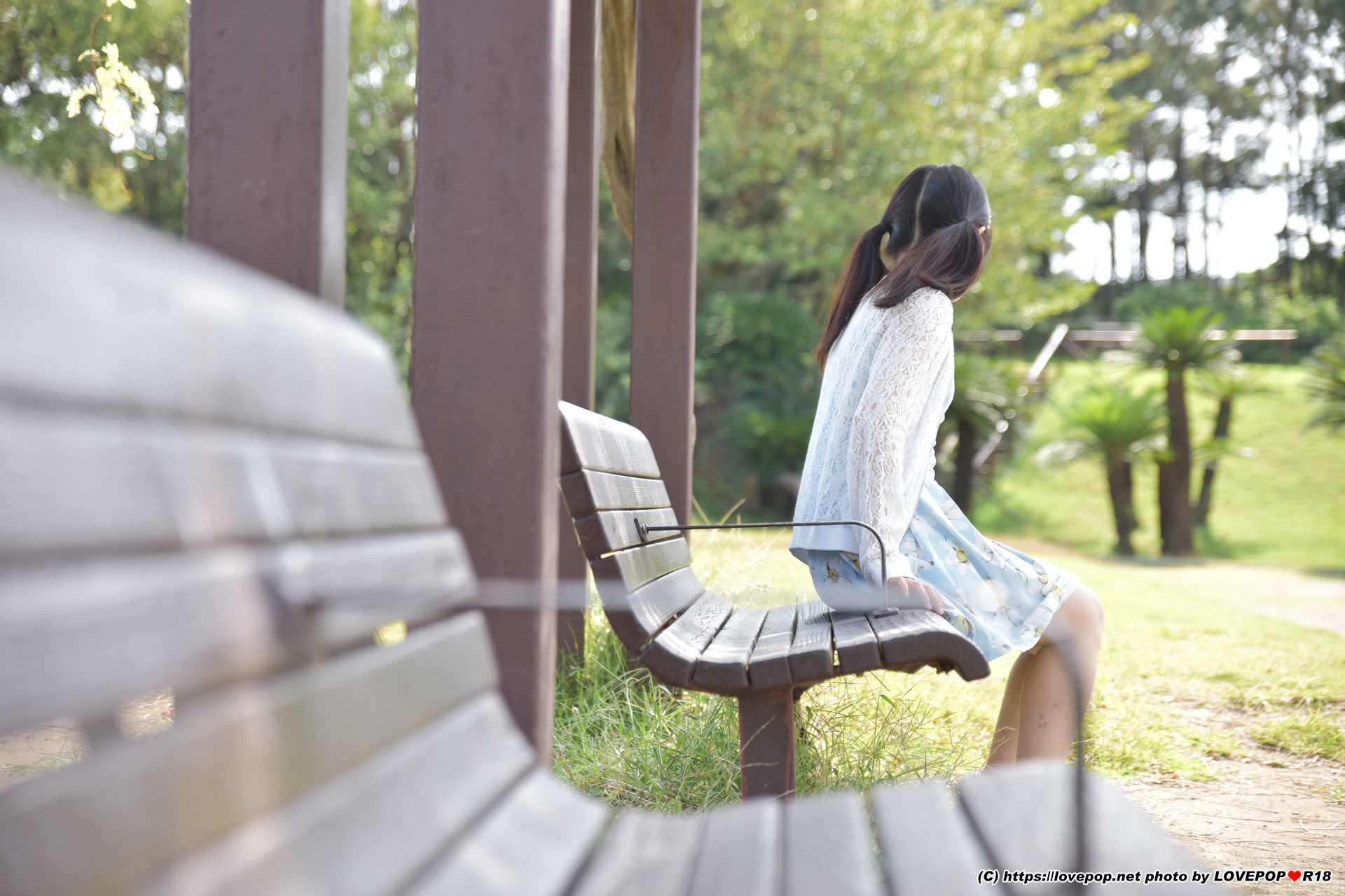 Ringo Fujii 藤井林檎 Photoset 09-图49