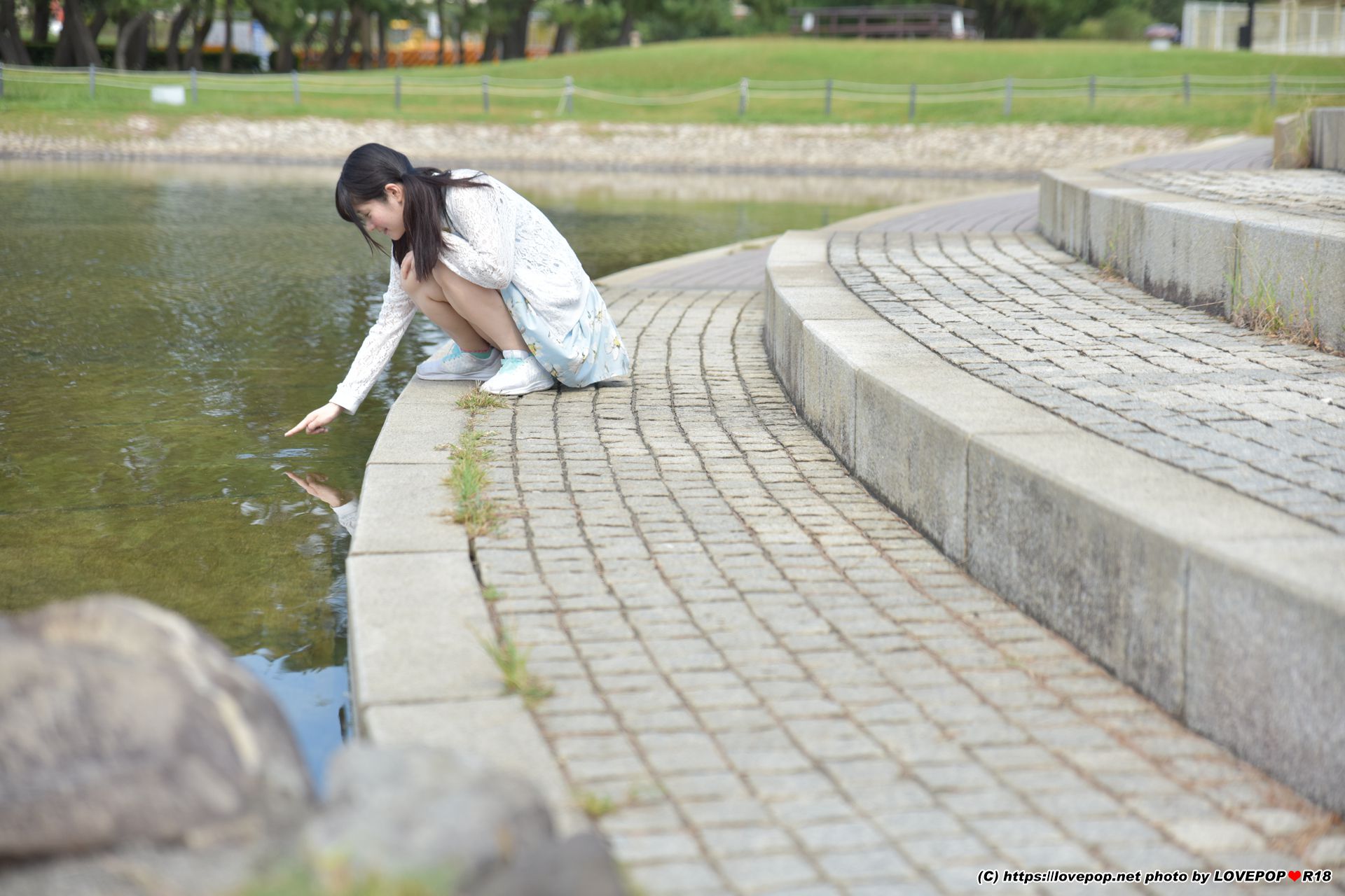 Ringo Fujii 藤井林檎 Photoset 09-图54