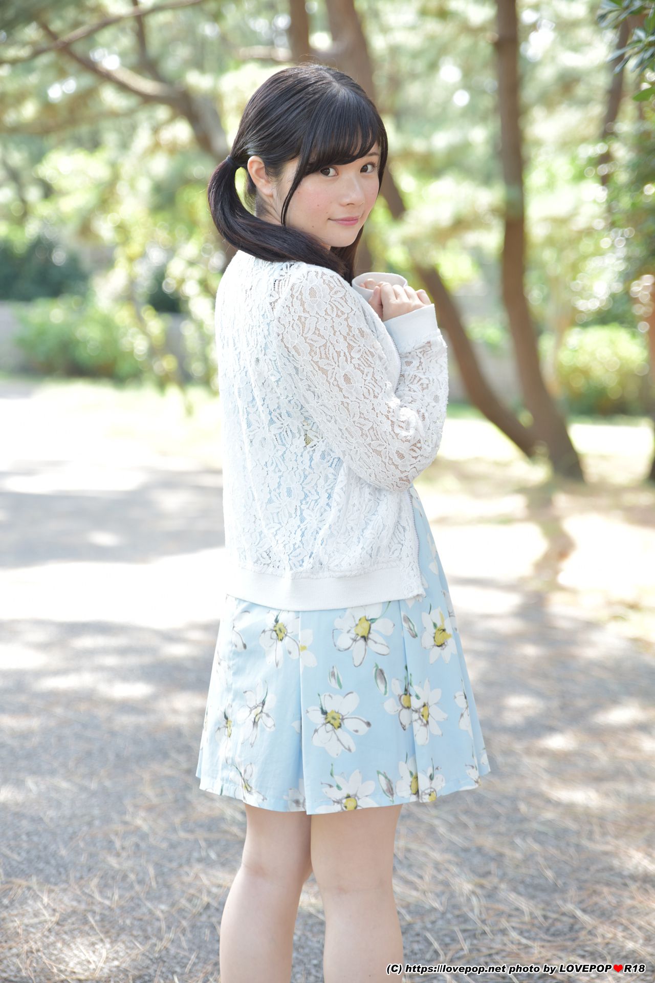 Ringo Fujii 藤井林檎 Photoset 09-图6