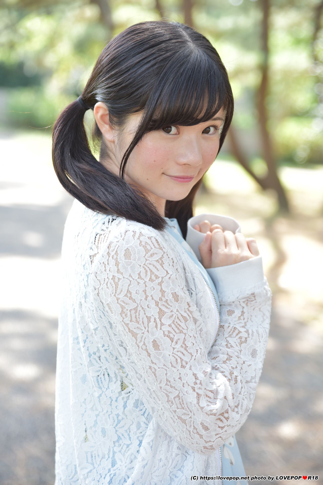 Ringo Fujii 藤井林檎 Photoset 09-图7