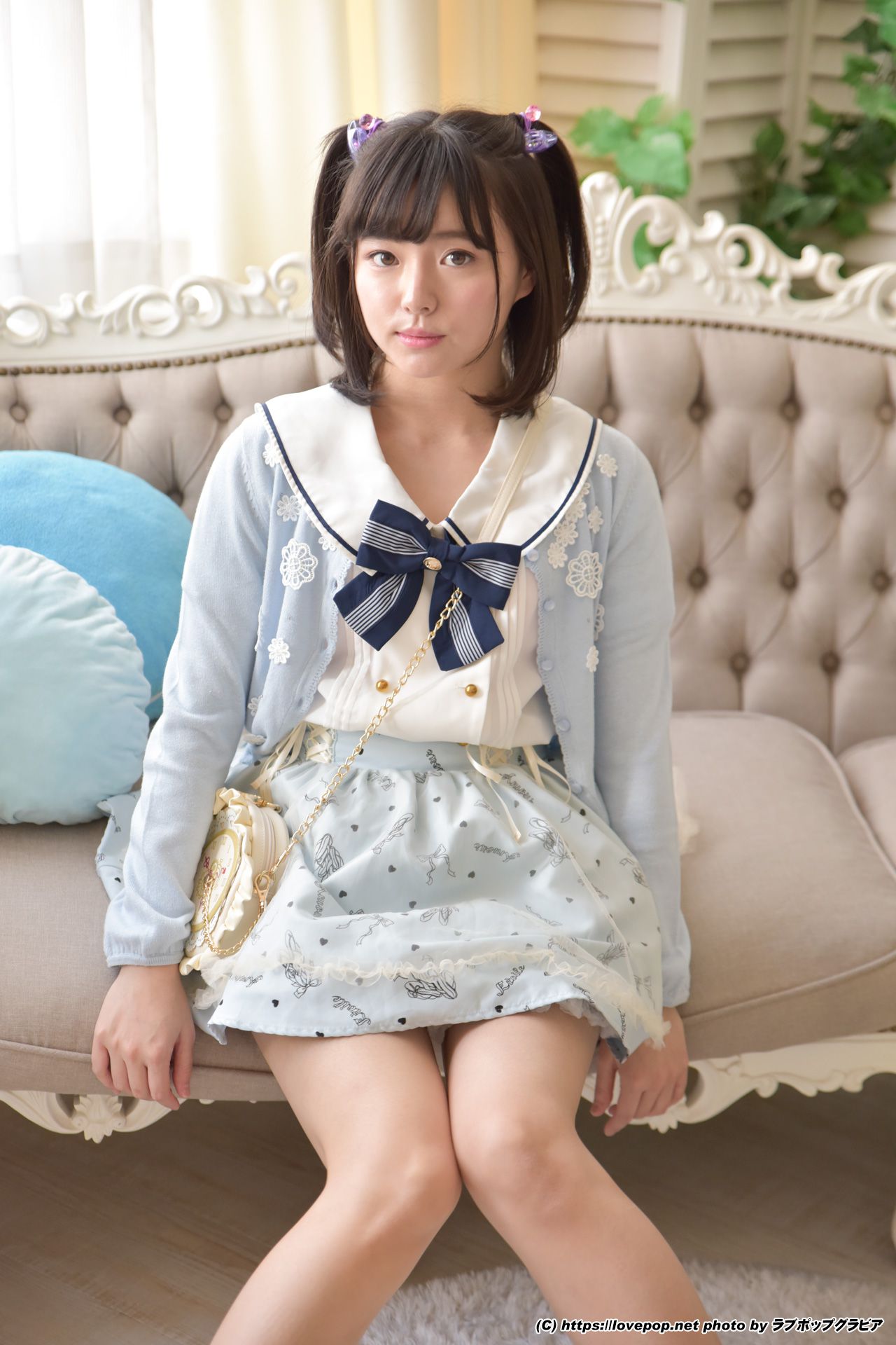 Tsubasa Haduki 葉月つばさ Photoset 08-图15