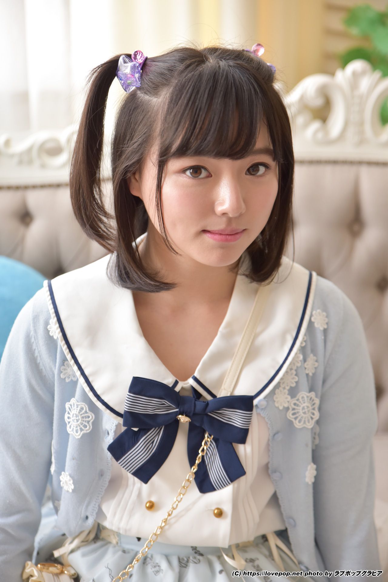 Tsubasa Haduki 葉月つばさ Photoset 08-图16