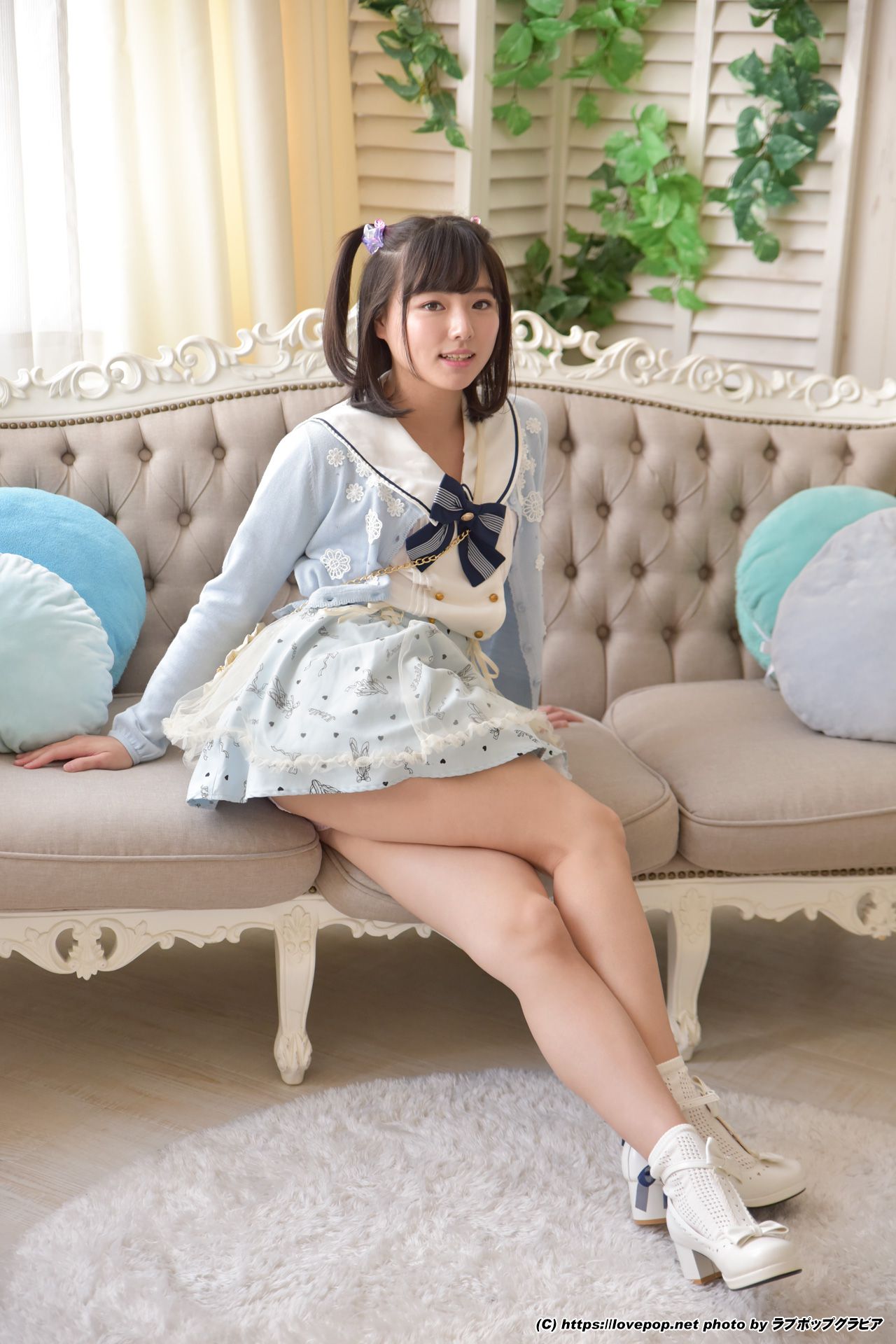 Tsubasa Haduki 葉月つばさ Photoset 08-图17