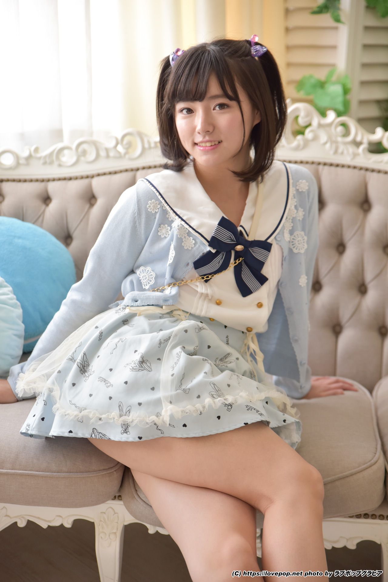 Tsubasa Haduki 葉月つばさ Photoset 08-图18
