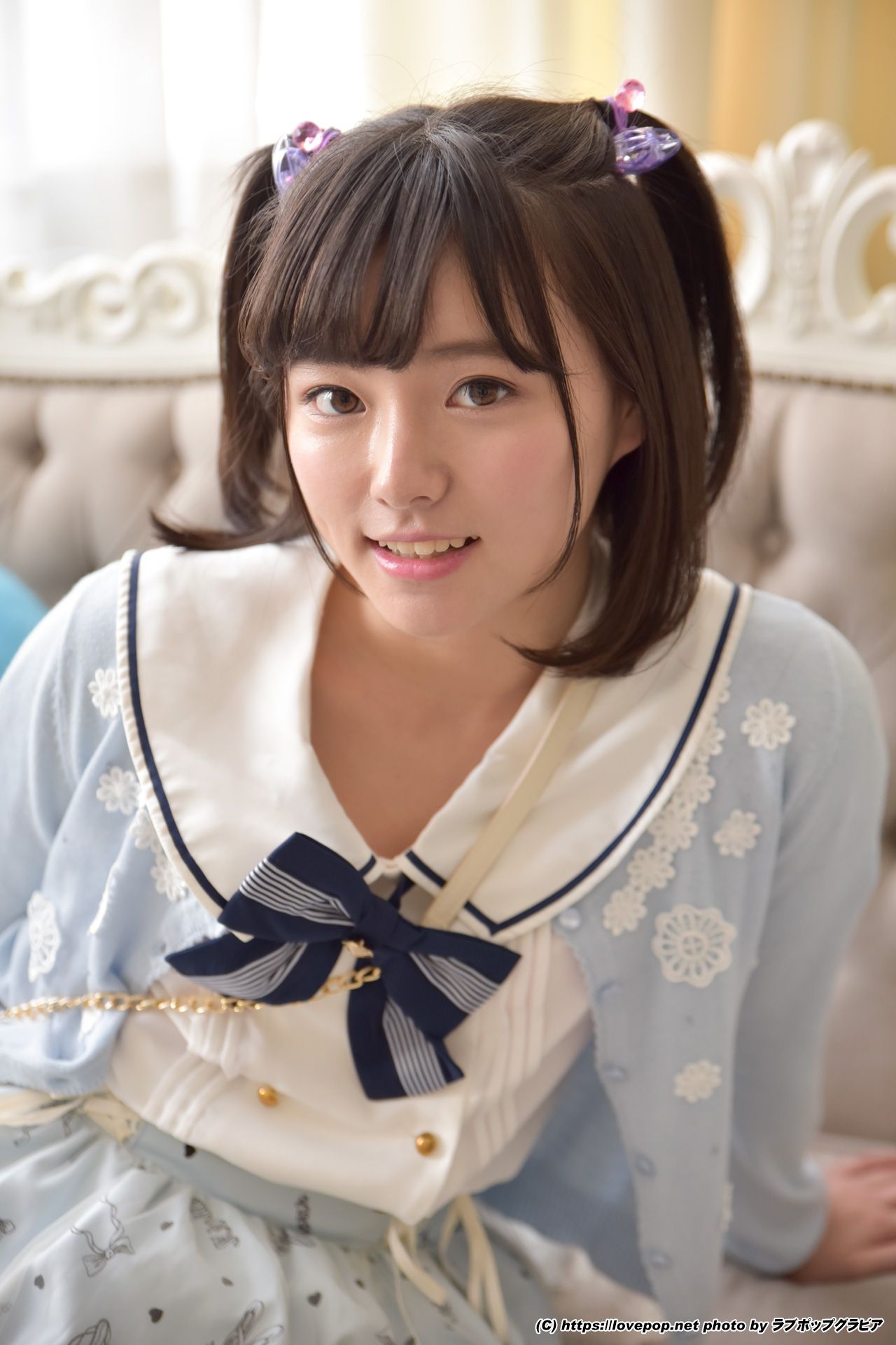Tsubasa Haduki 葉月つばさ Photoset 08-图19