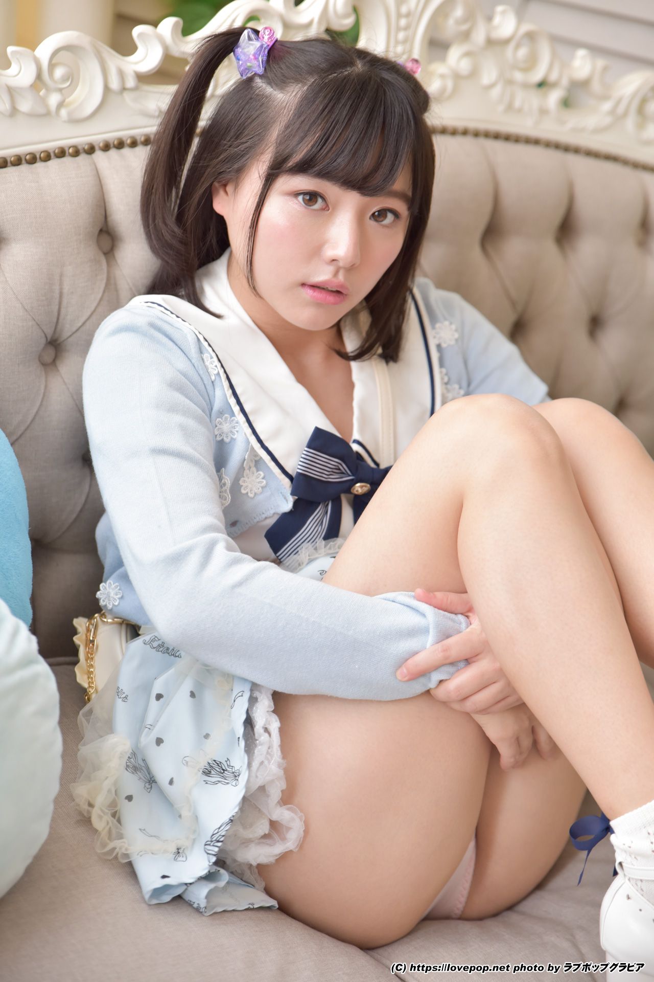 Tsubasa Haduki 葉月つばさ Photoset 08-图22