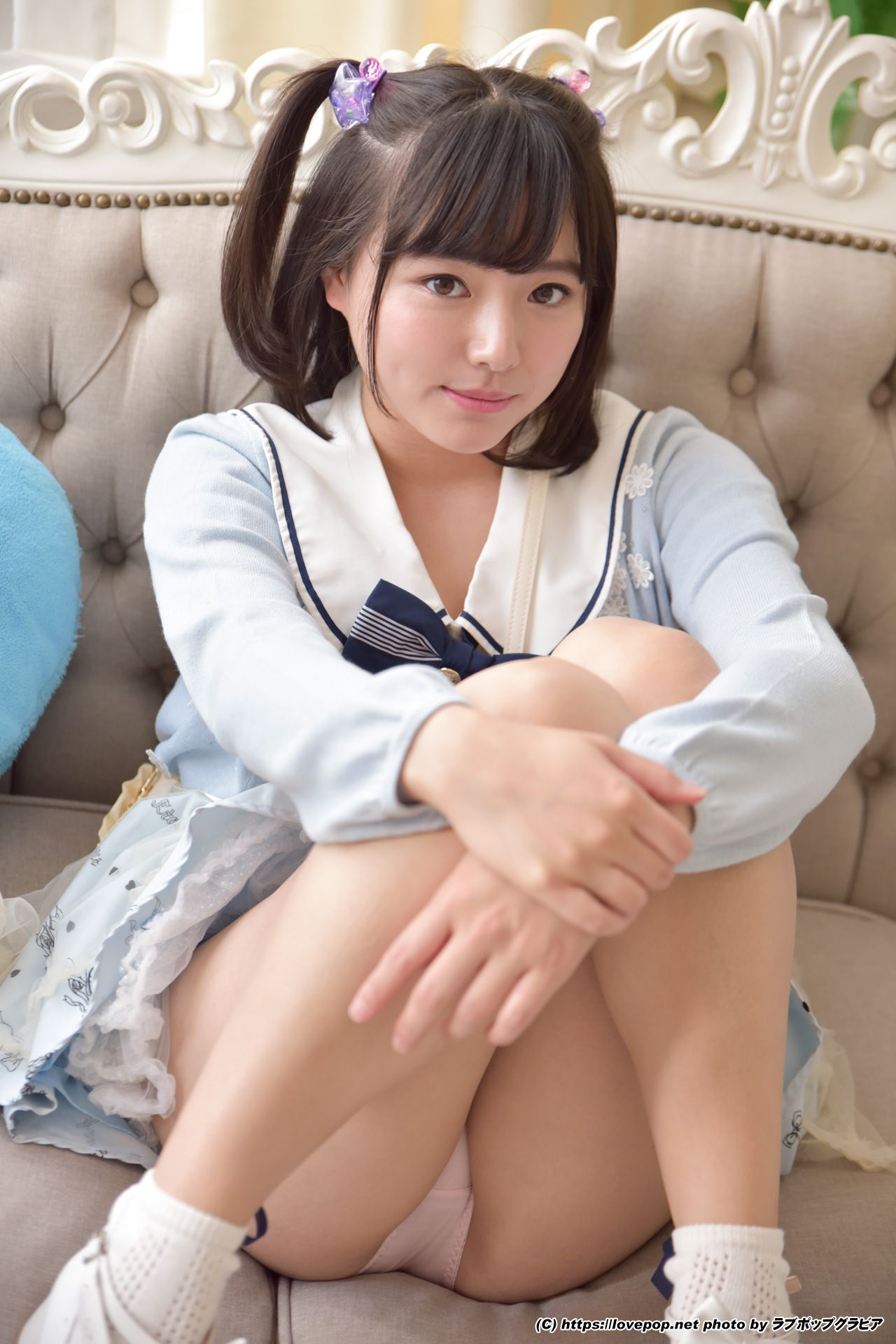 Tsubasa Haduki 葉月つばさ Photoset 08-图24