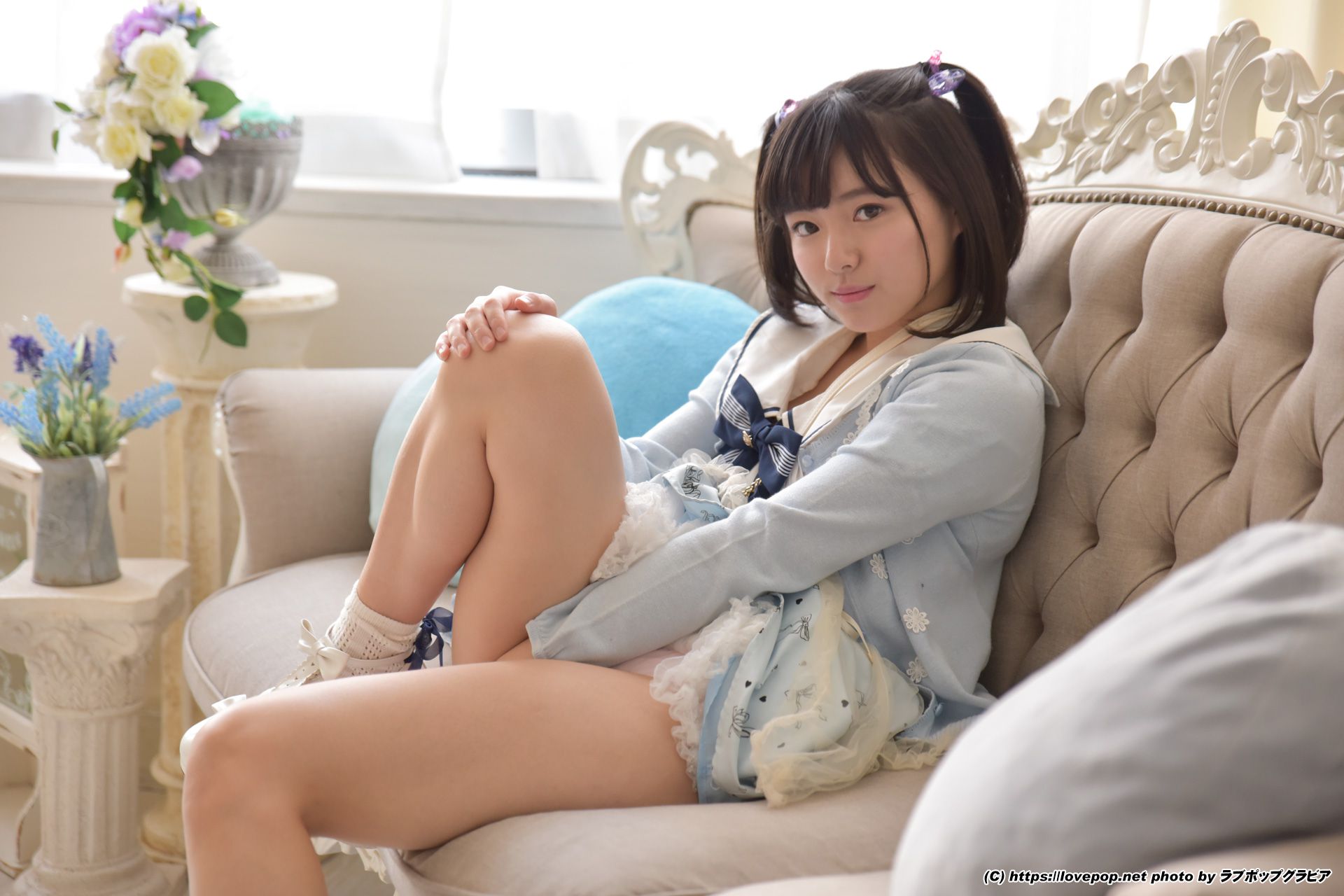 Tsubasa Haduki 葉月つばさ Photoset 08-图25