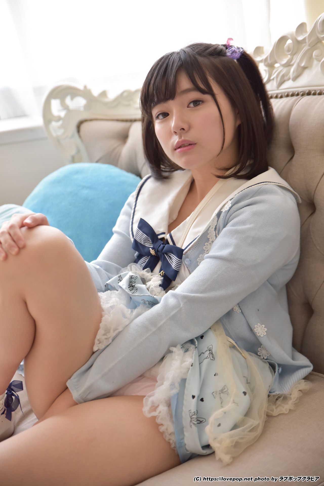Tsubasa Haduki 葉月つばさ Photoset 08-图26