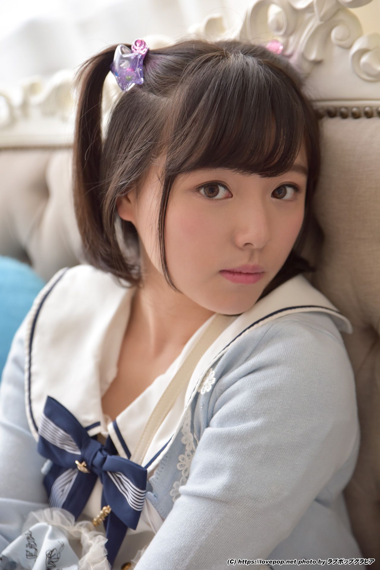 Tsubasa Haduki 葉月つばさ Photoset 08-图27