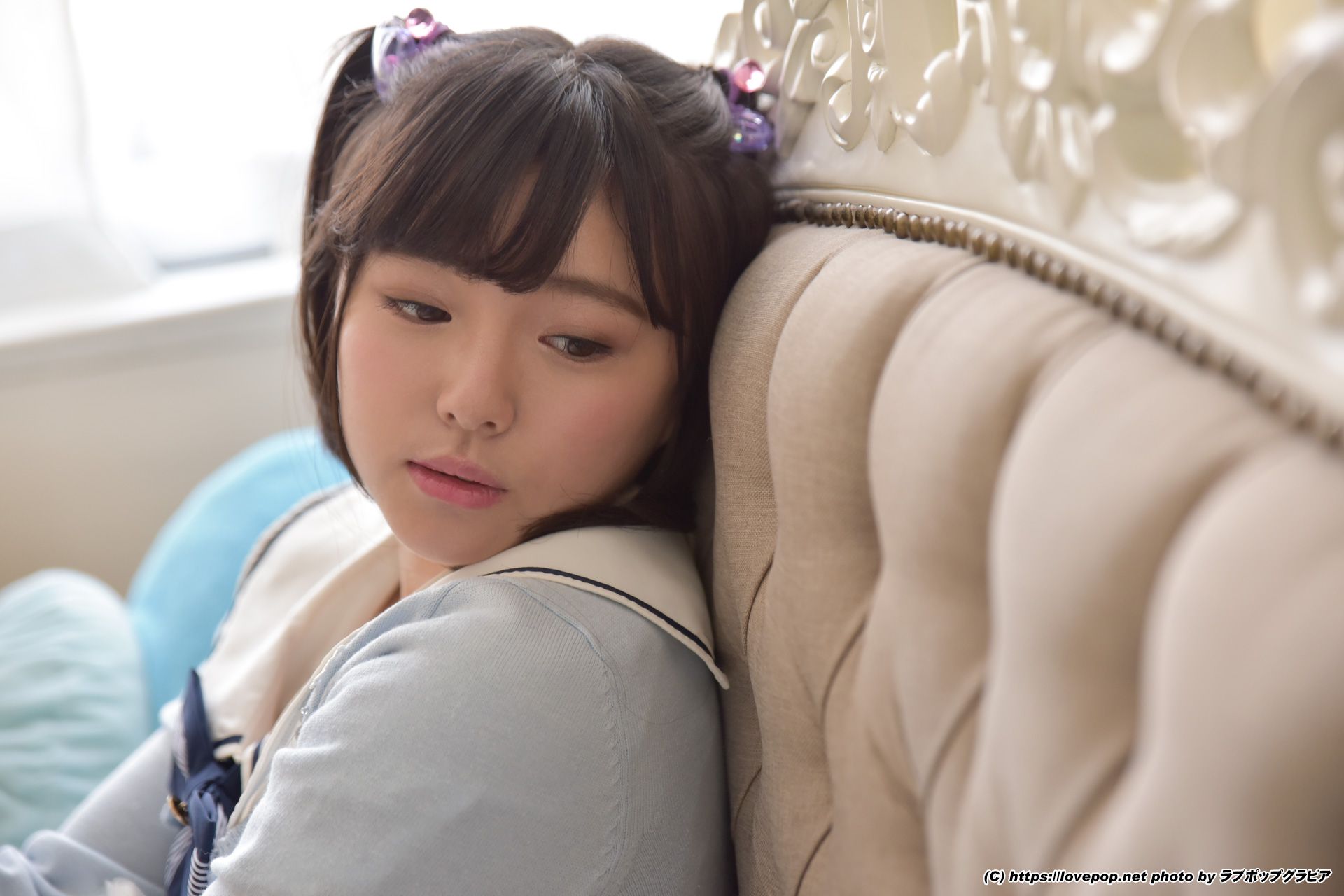 Tsubasa Haduki 葉月つばさ Photoset 08-图28