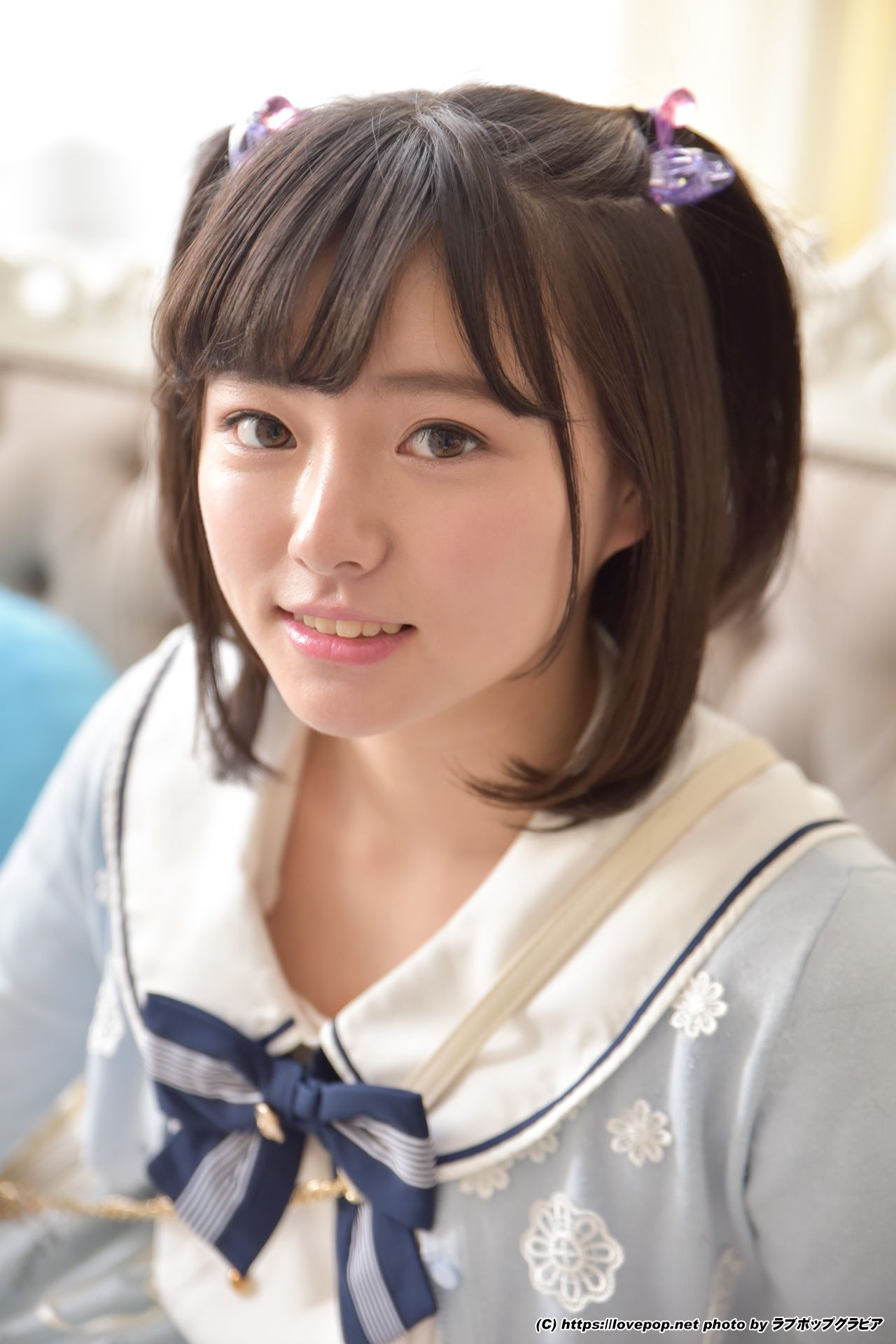 Tsubasa Haduki 葉月つばさ Photoset 08-图2