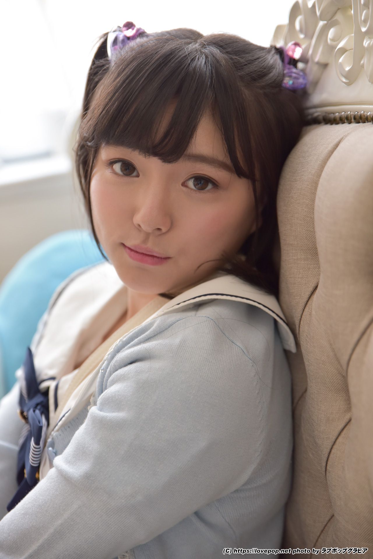 Tsubasa Haduki 葉月つばさ Photoset 08-图29