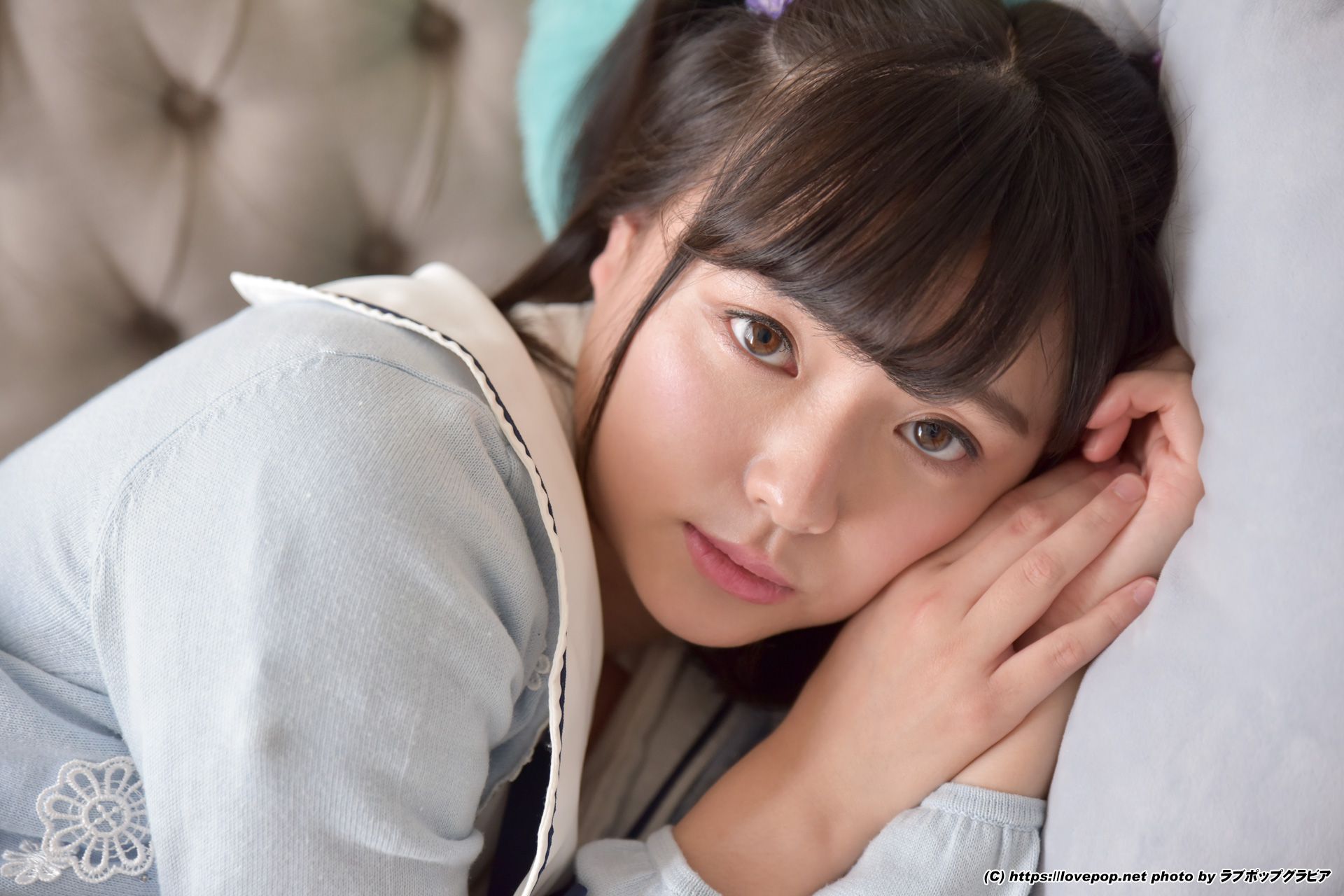 Tsubasa Haduki 葉月つばさ Photoset 08-图32