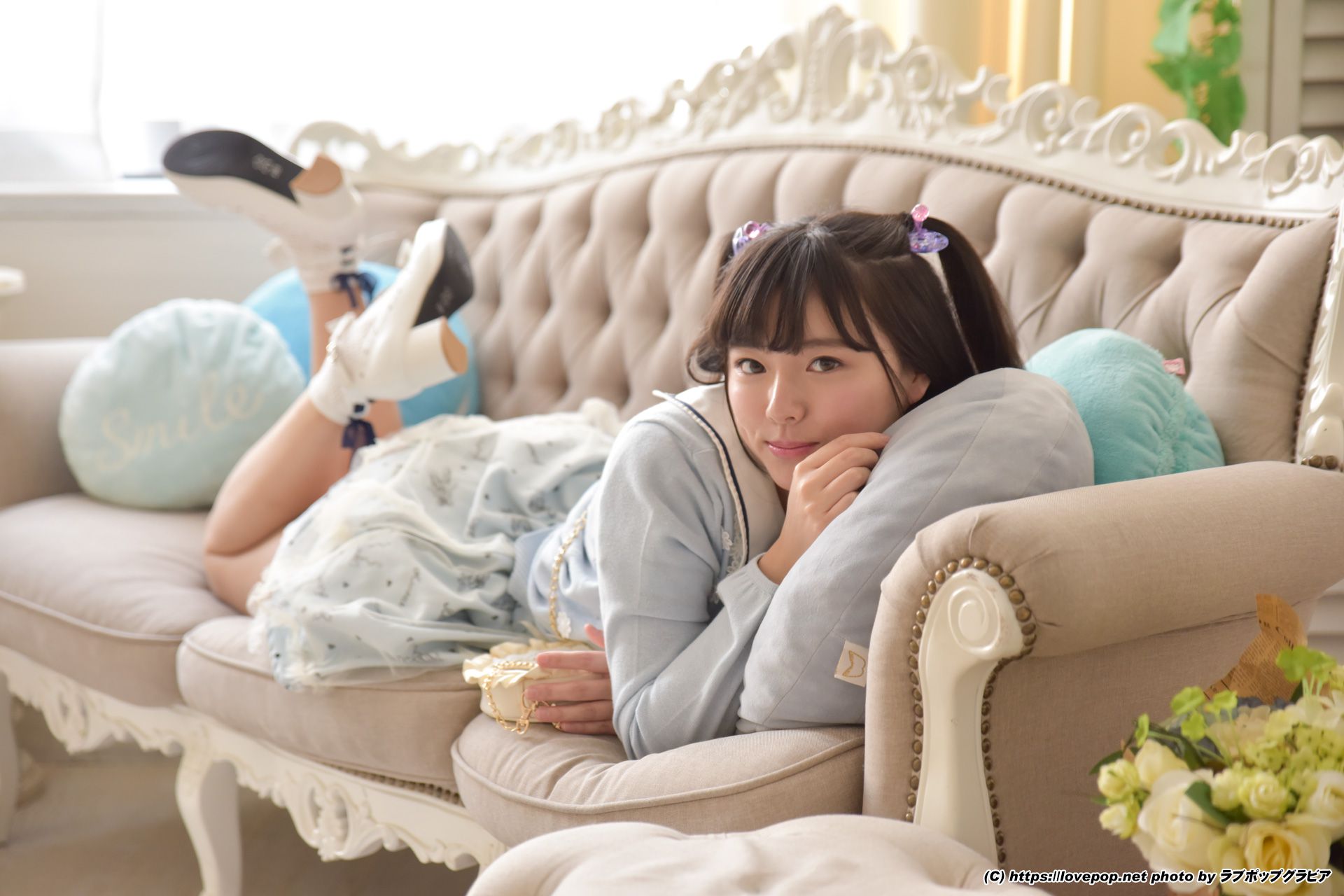 Tsubasa Haduki 葉月つばさ Photoset 08-图35