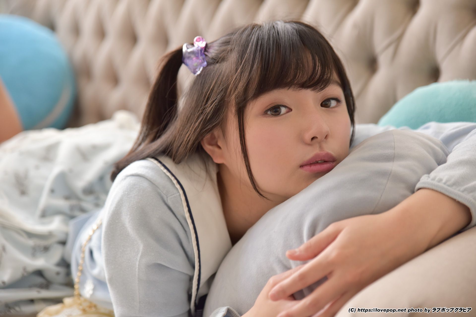 Tsubasa Haduki 葉月つばさ Photoset 08-图36