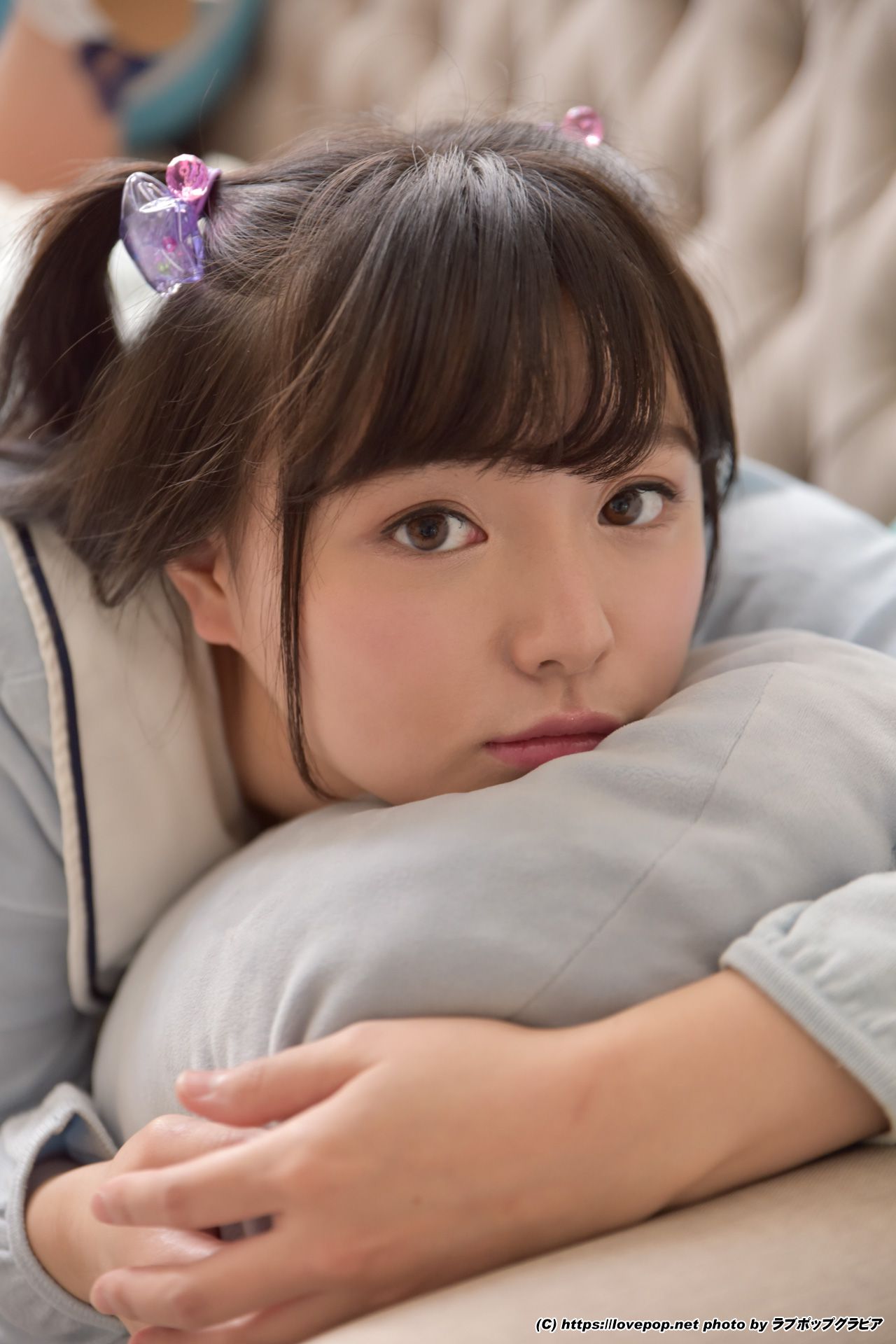 Tsubasa Haduki 葉月つばさ Photoset 08-图37