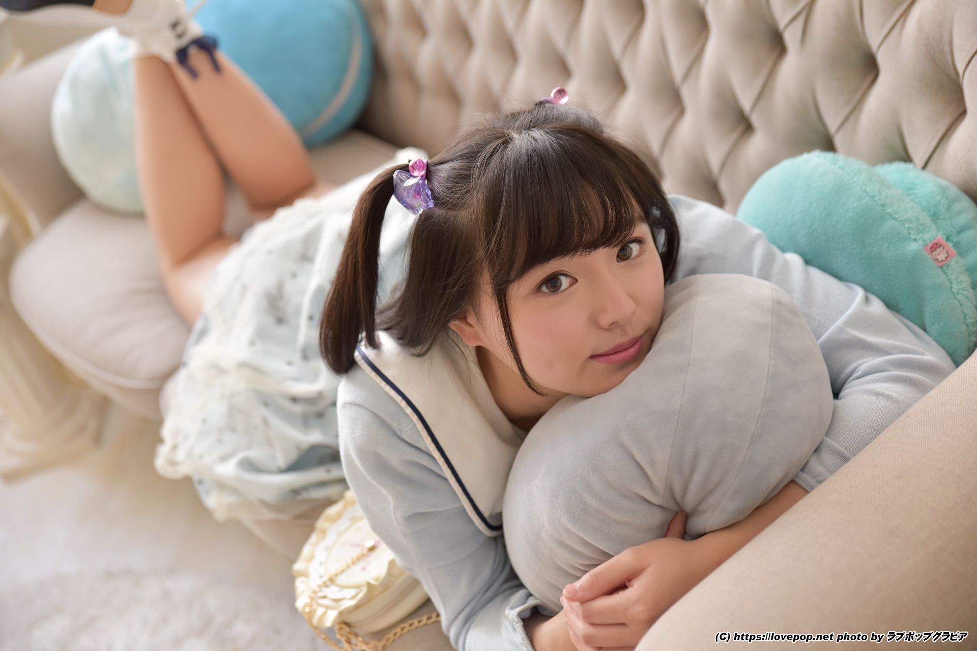 Tsubasa Haduki 葉月つばさ Photoset 08-图38
