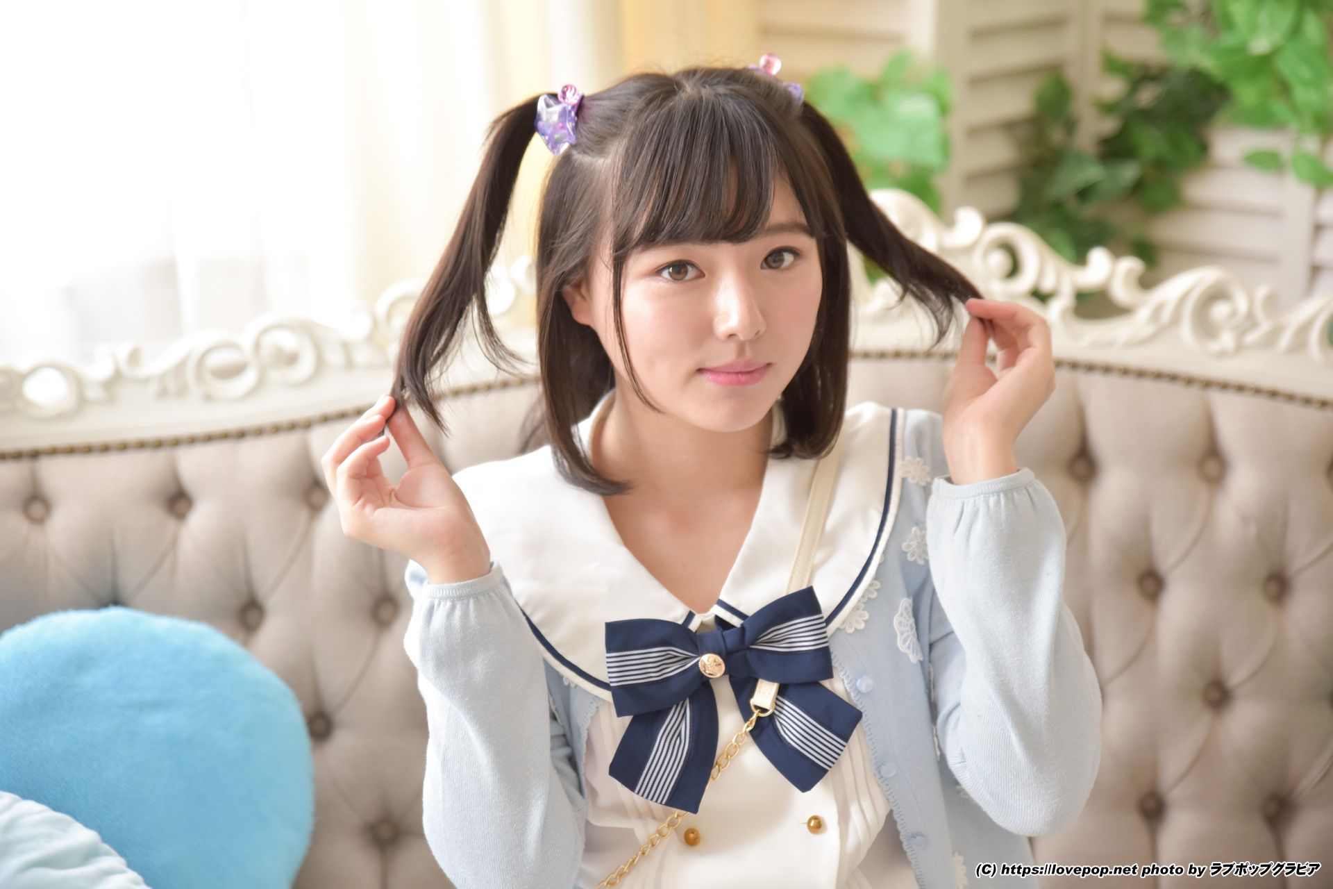 Tsubasa Haduki 葉月つばさ Photoset 08-图3