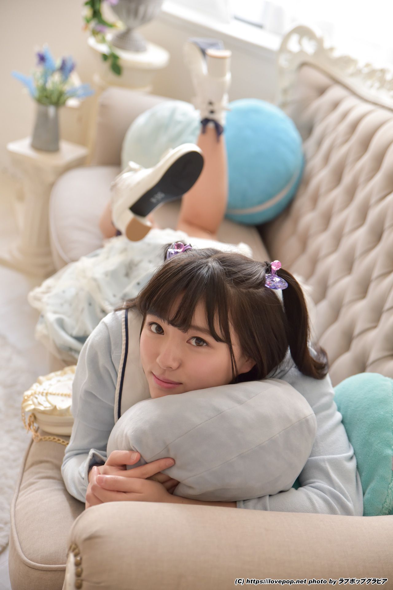Tsubasa Haduki 葉月つばさ Photoset 08-图39