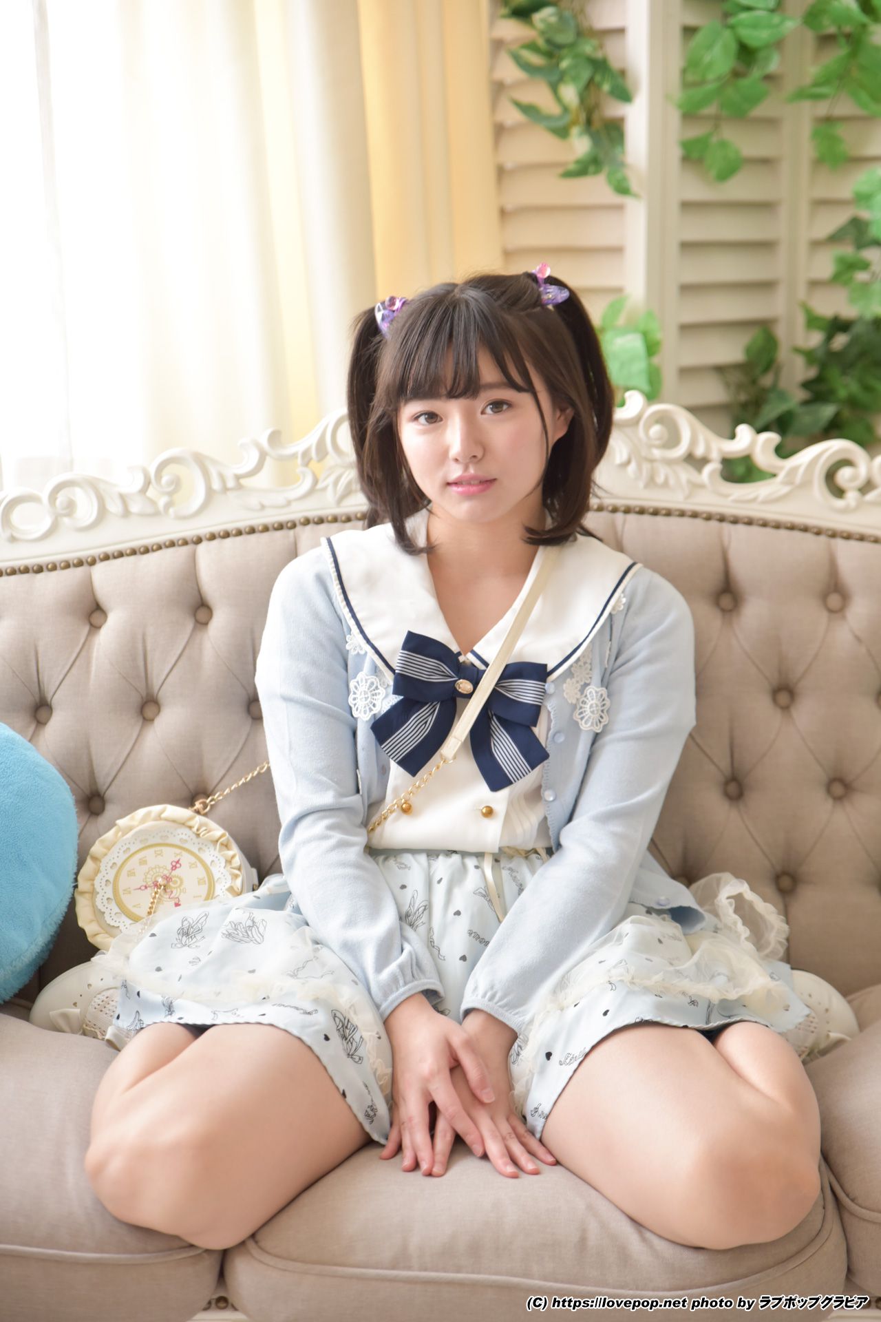 Tsubasa Haduki 葉月つばさ Photoset 08-图40