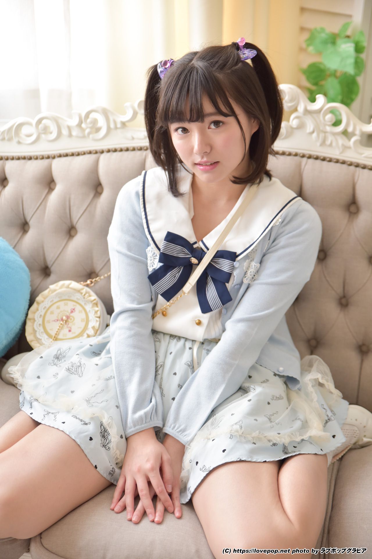 Tsubasa Haduki 葉月つばさ Photoset 08-图41
