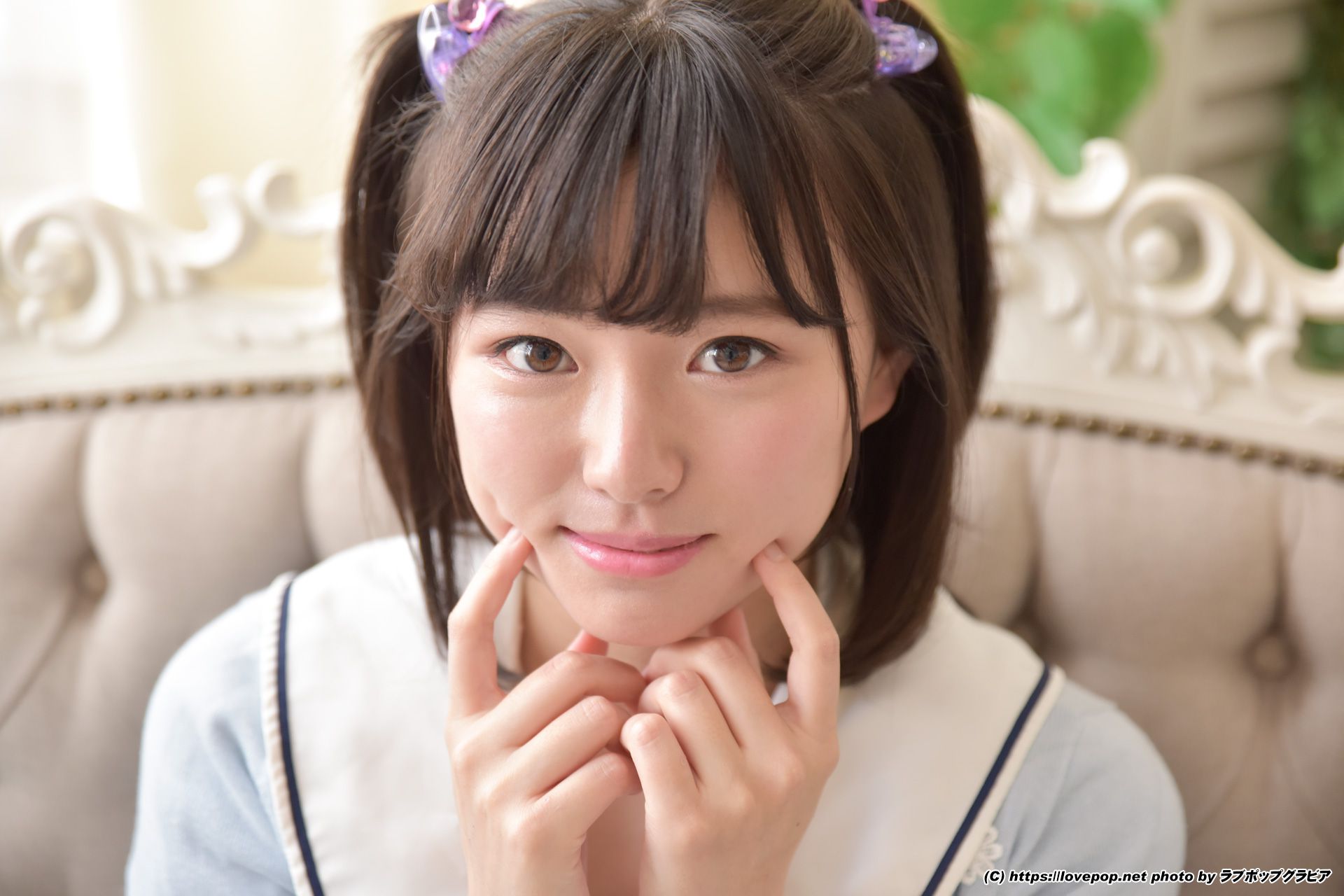 Tsubasa Haduki 葉月つばさ Photoset 08-图42