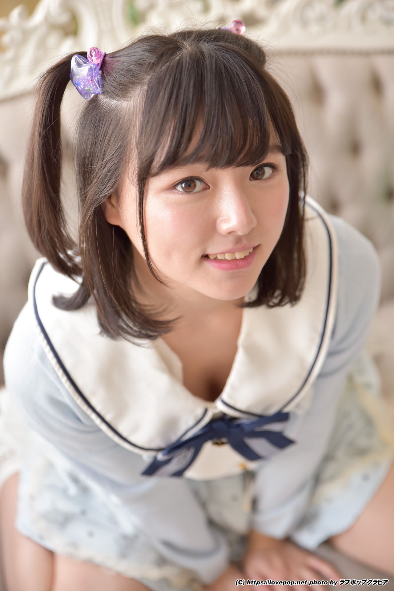 Tsubasa Haduki 葉月つばさ Photoset 08-图43