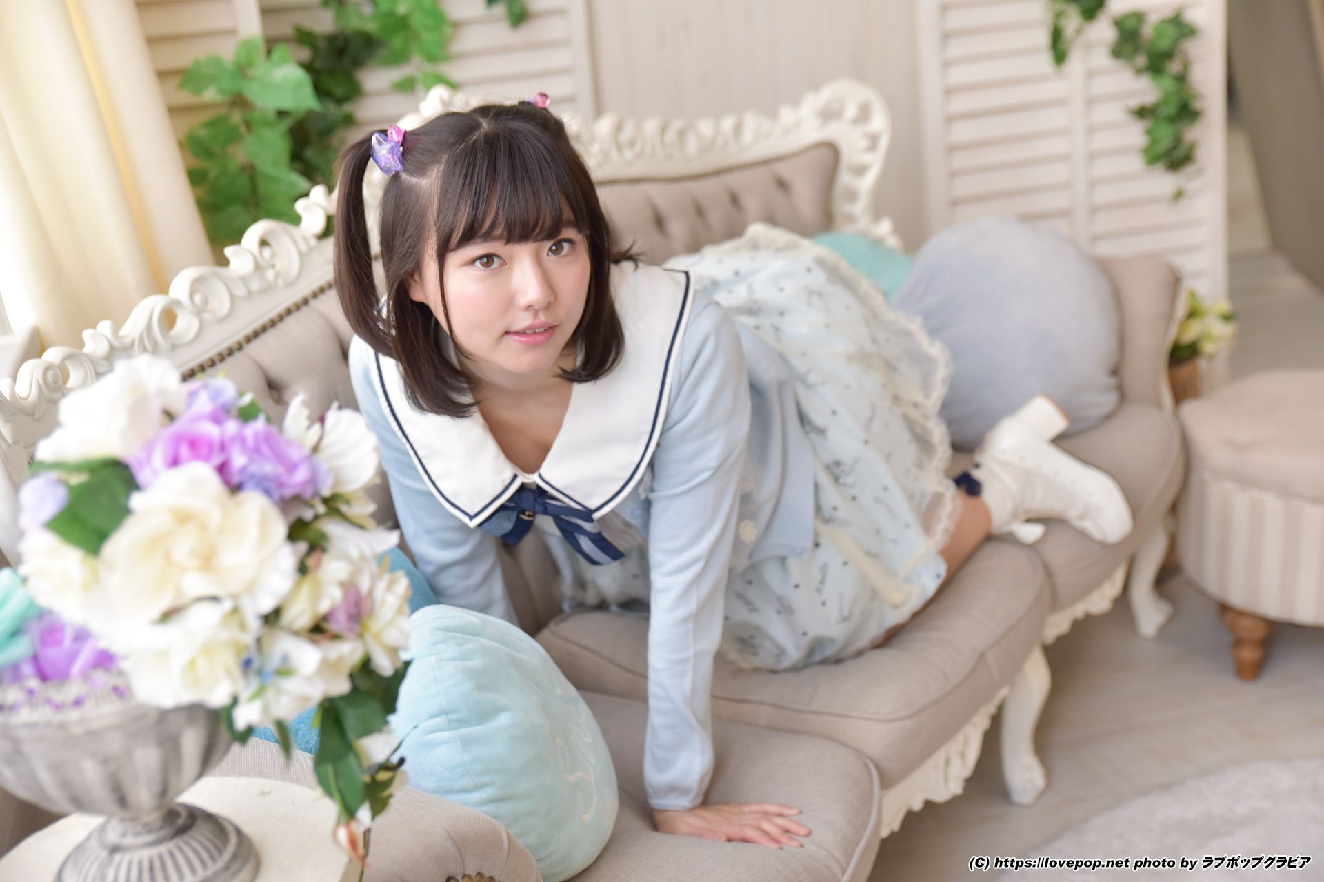 Tsubasa Haduki 葉月つばさ Photoset 08-图46
