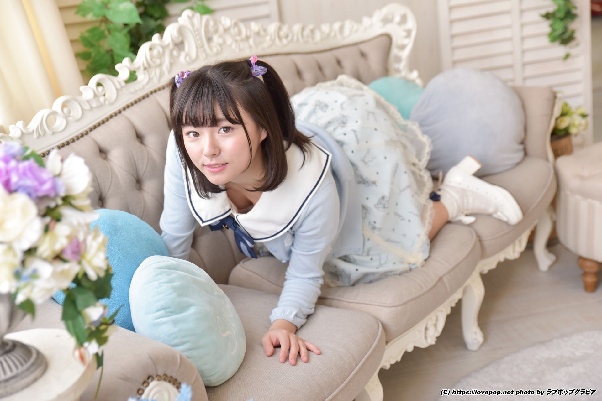 Tsubasa Haduki 葉月つばさ Photoset 08-图47