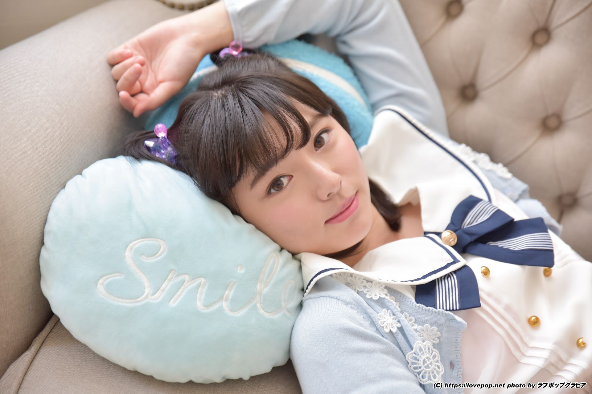 Tsubasa Haduki 葉月つばさ Photoset 08-图52