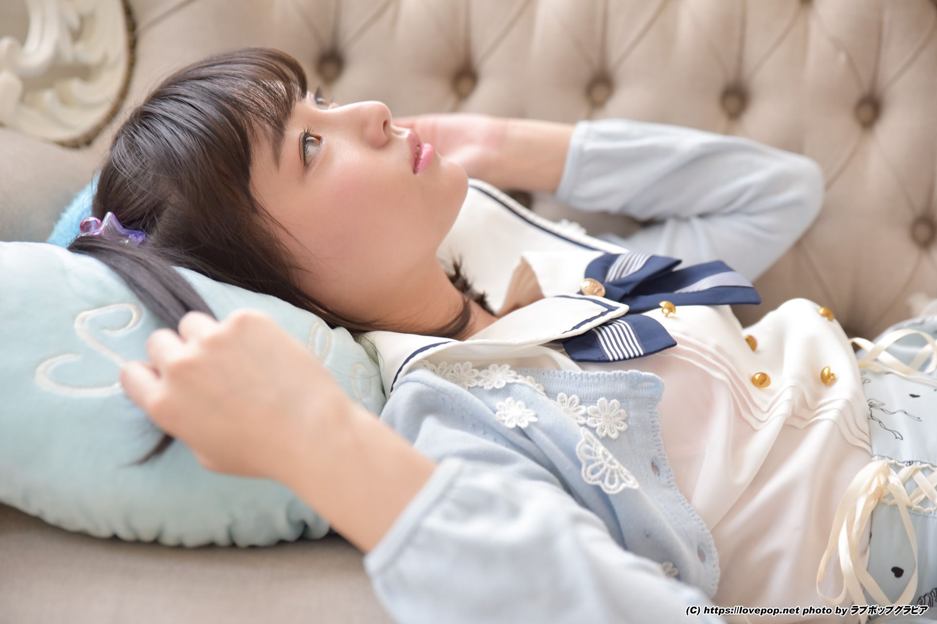 Tsubasa Haduki 葉月つばさ Photoset 08-图54