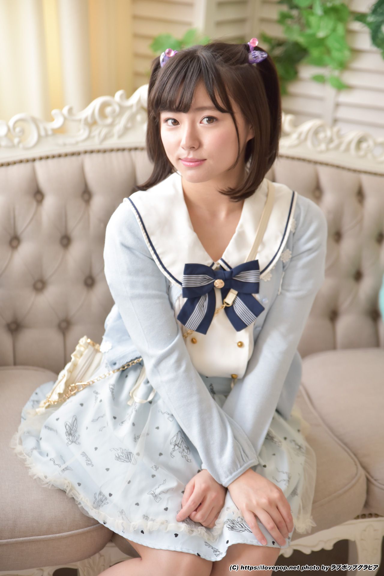 Tsubasa Haduki 葉月つばさ Photoset 08-图5