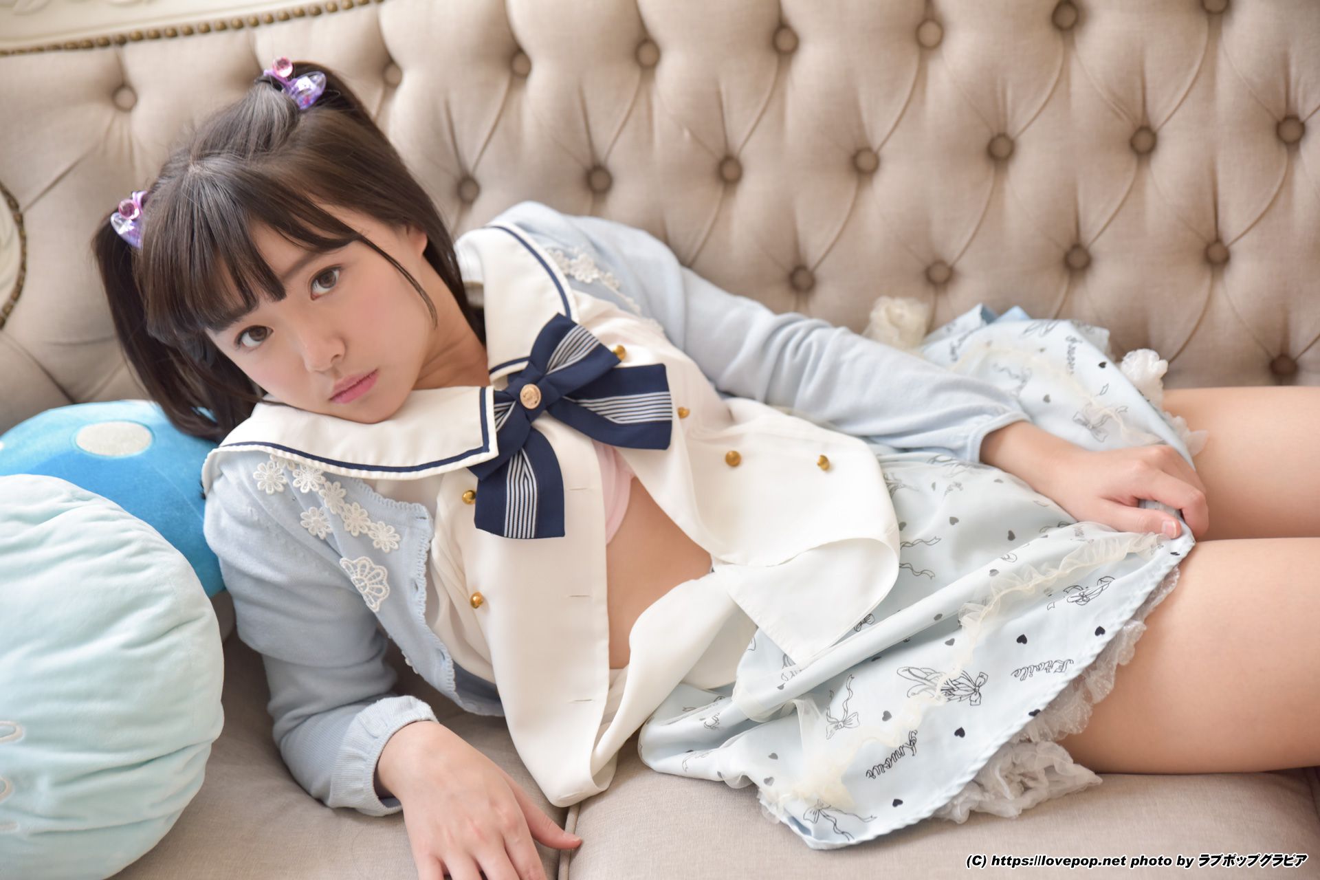 Tsubasa Haduki 葉月つばさ Photoset 08-图60