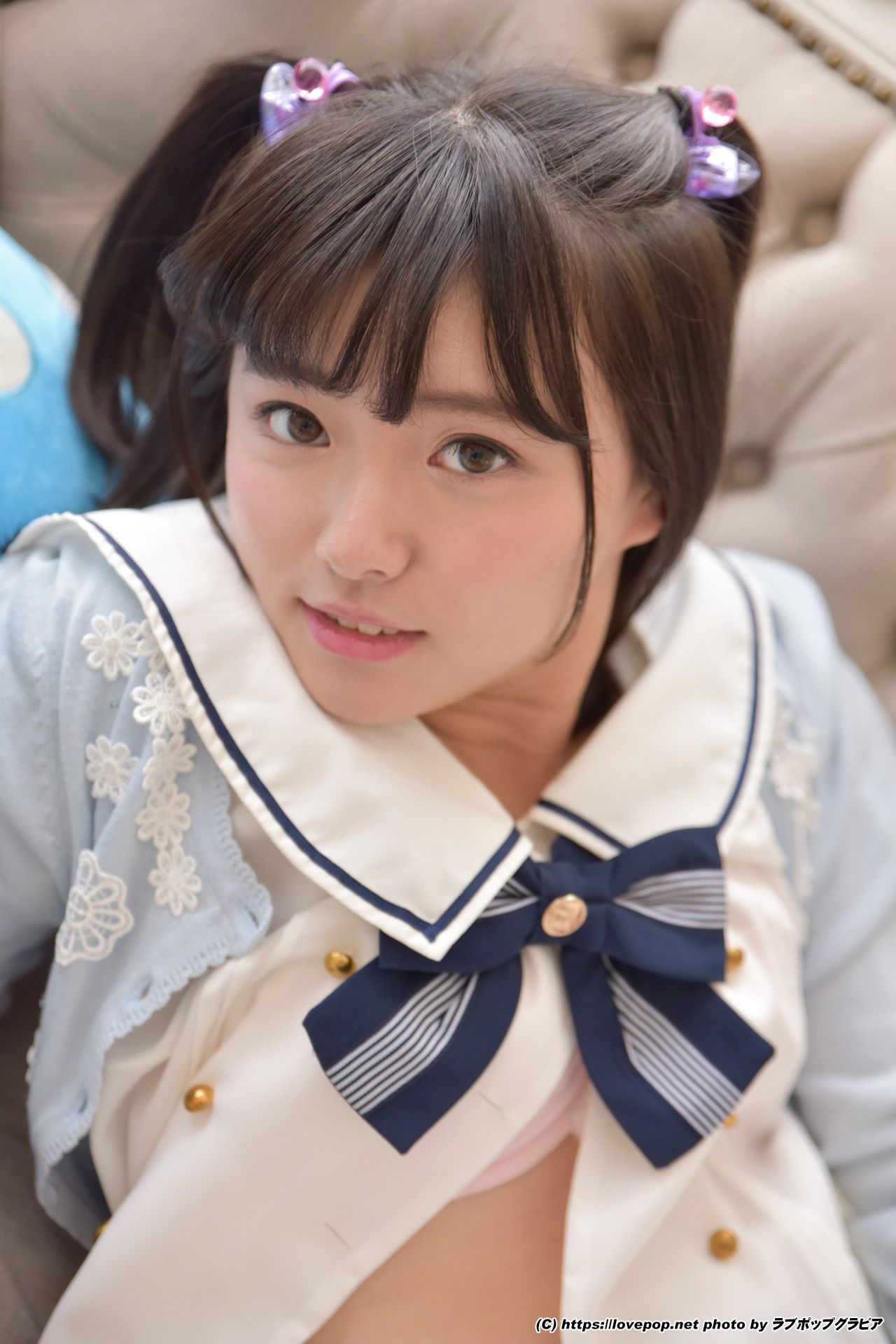 Tsubasa Haduki 葉月つばさ Photoset 08-图61