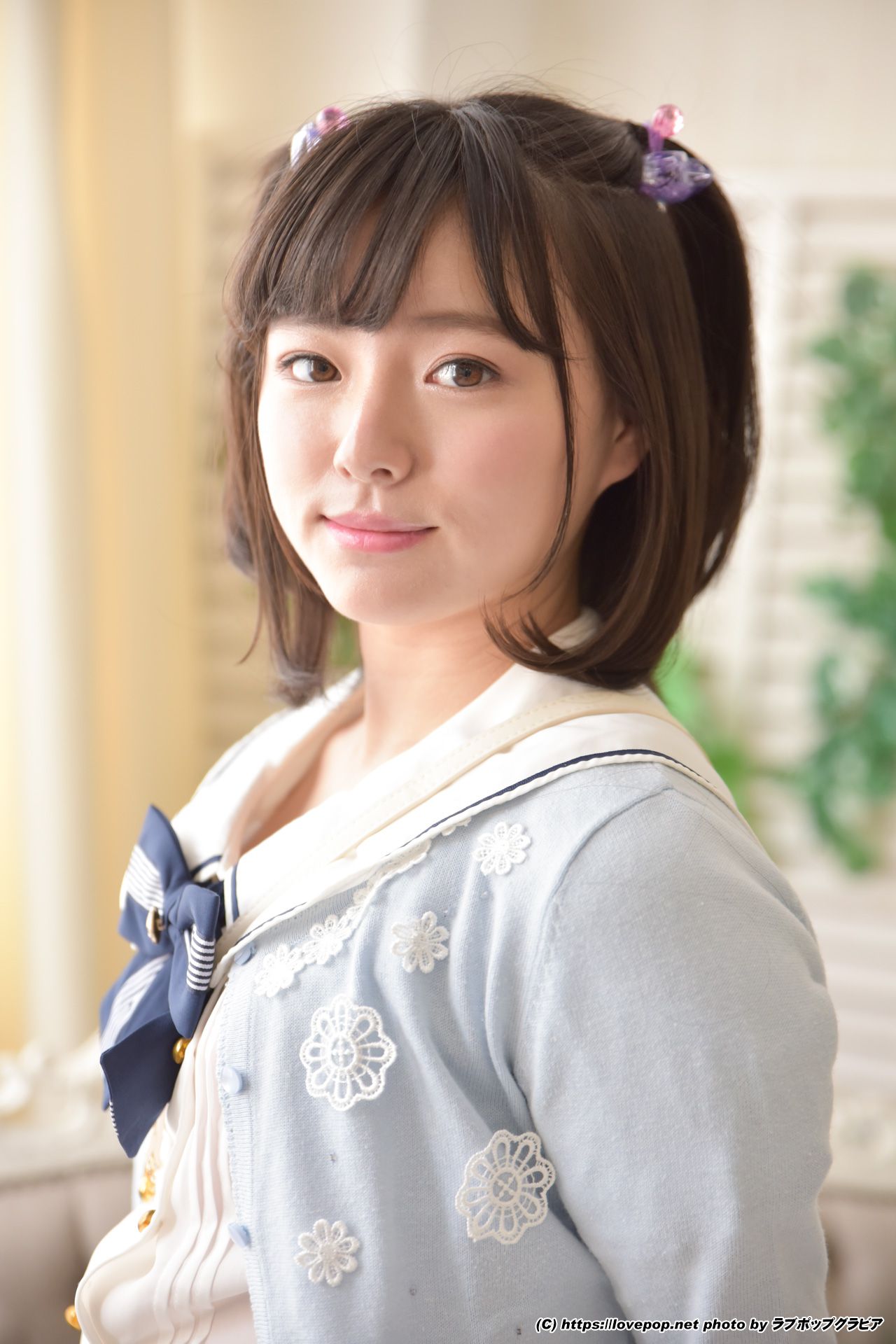 Tsubasa Haduki 葉月つばさ Photoset 08-图8