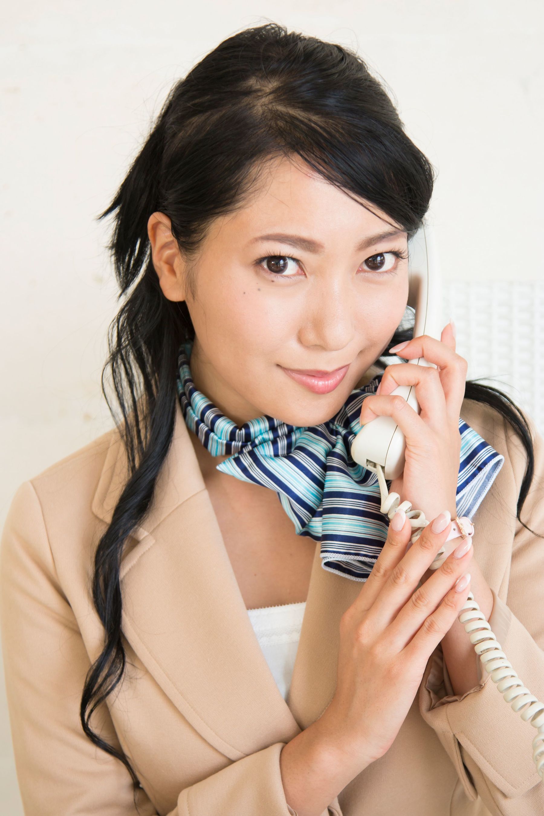 Ui Mita 三田羽衣 - Bombshell Hip - PPV-图28