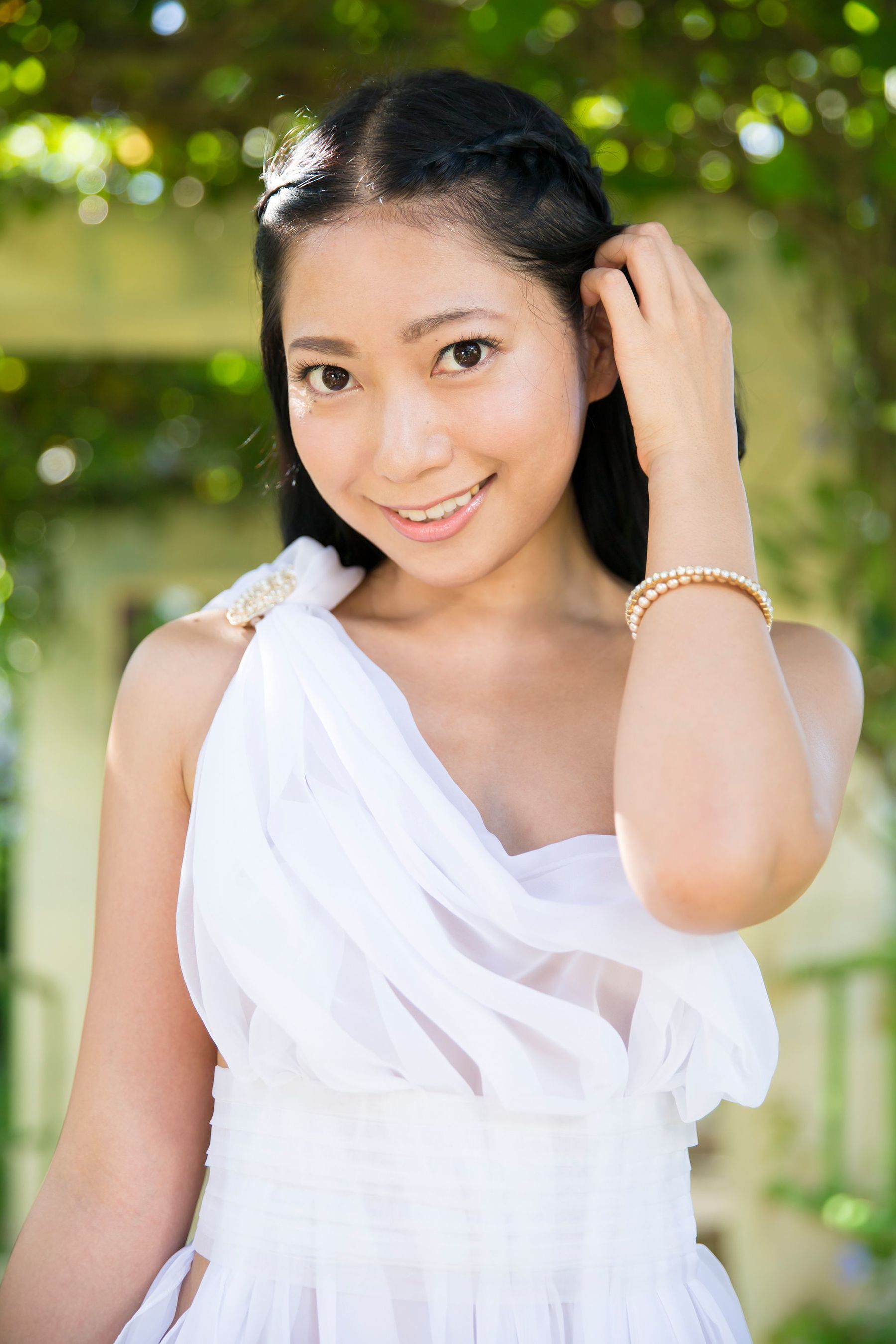 Ui Mita 三田羽衣 - Bombshell Hip - PPV-图54