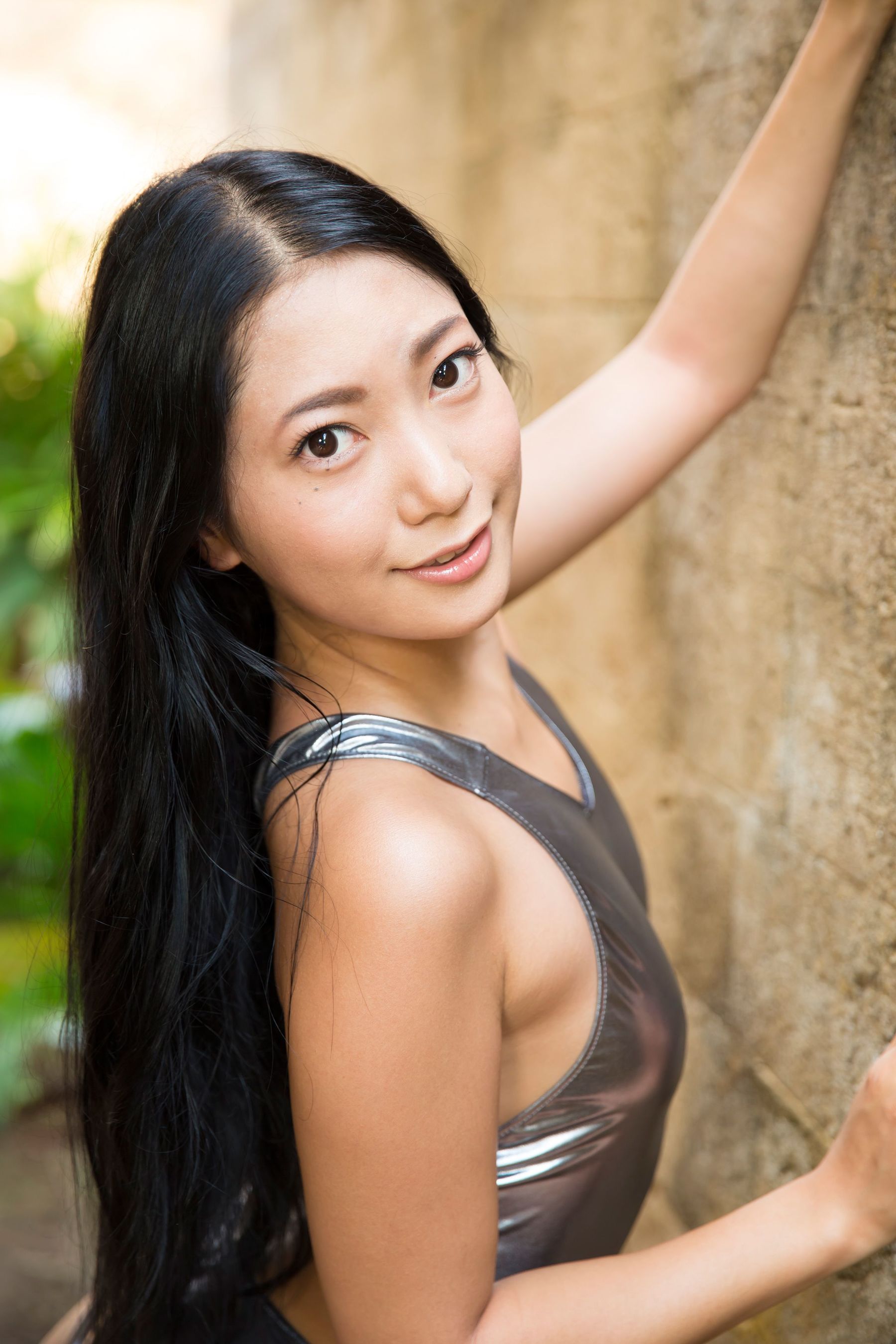 Ui Mita 三田羽衣 - Bombshell Hip - PPV-图56