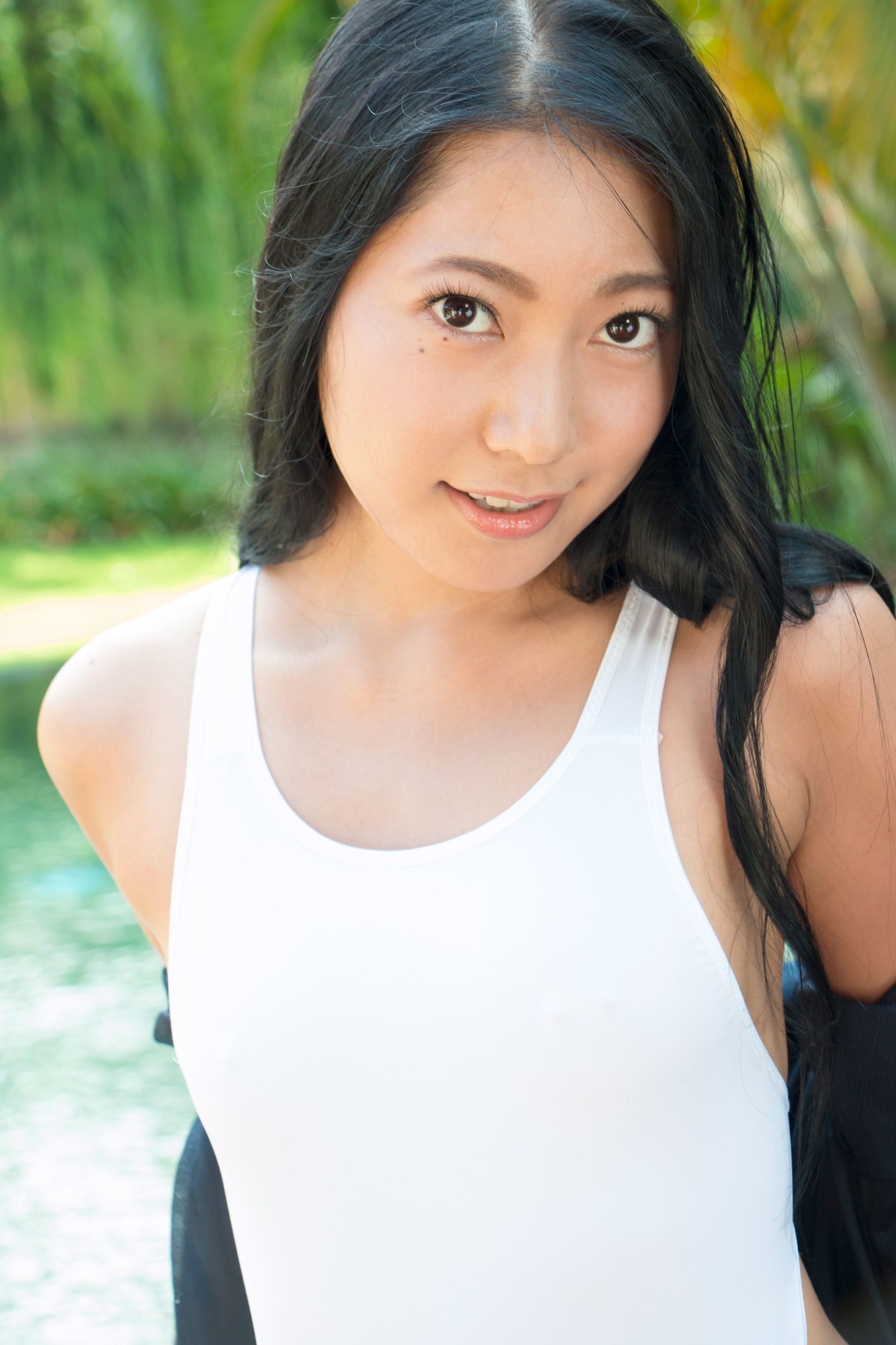 Ui Mita 三田羽衣 - Provocation - PPV-图41