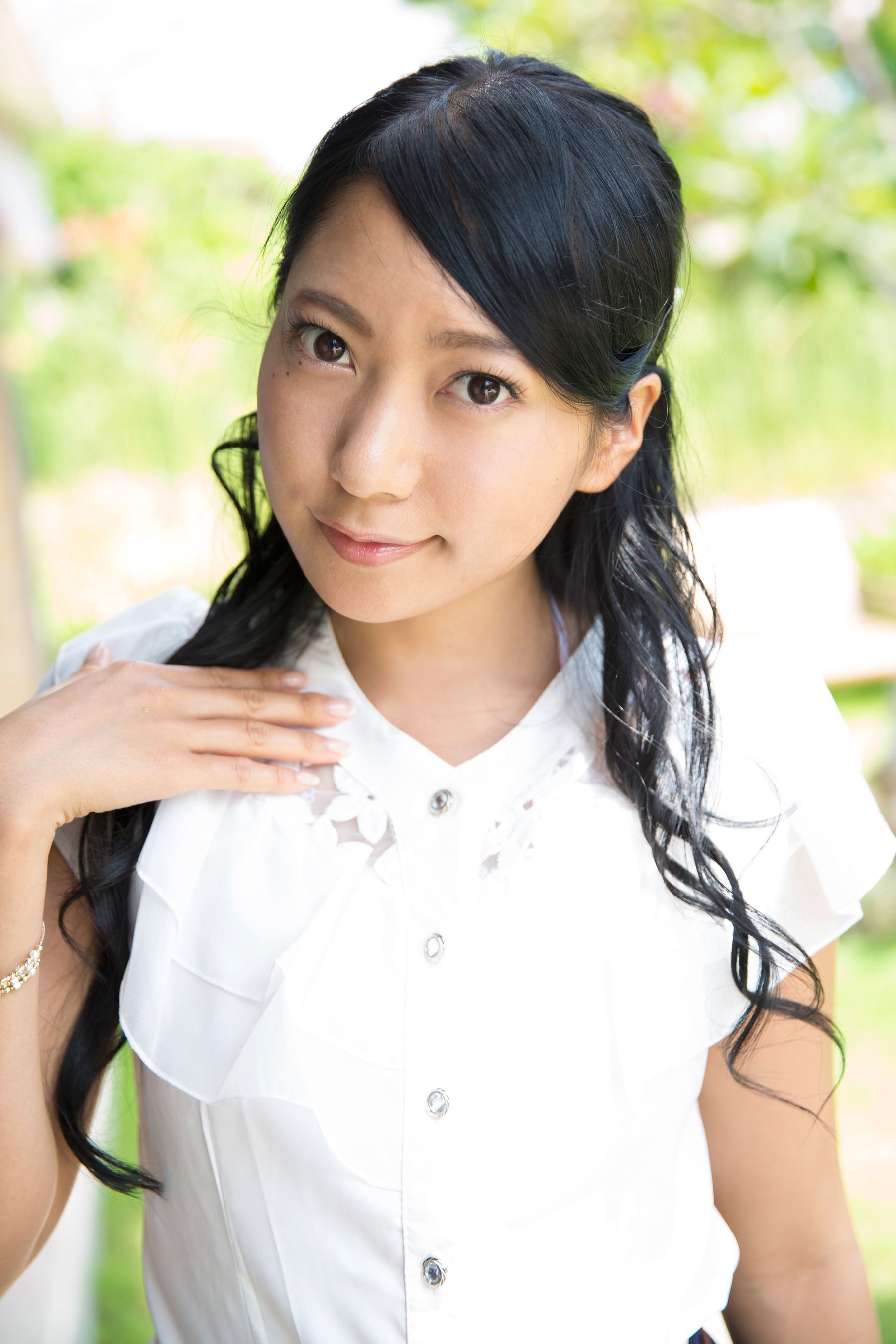 Ui Mita 三田羽衣 - Provocation - PPV-图7