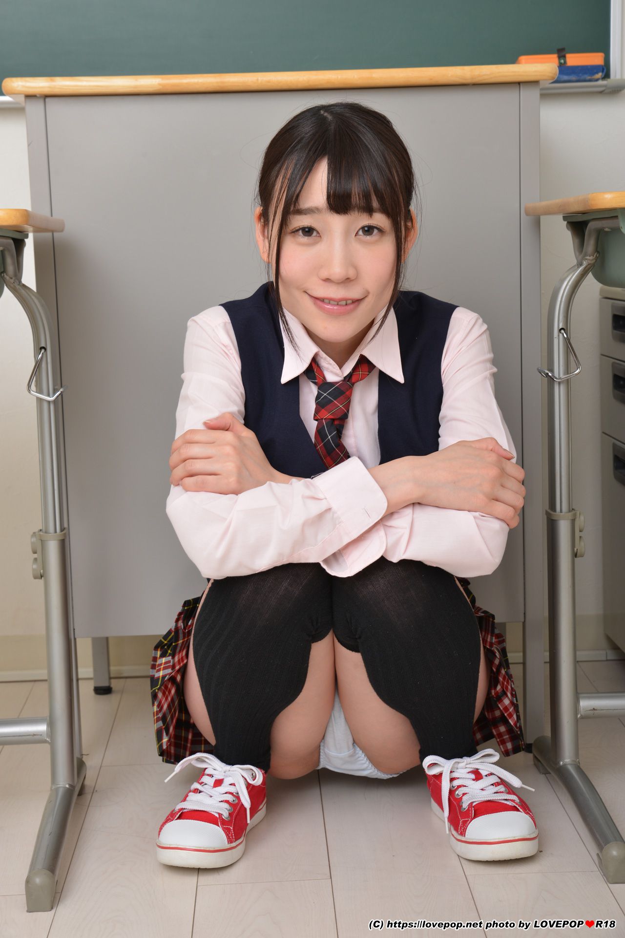 Yui Tomita 富田優衣 Photoset 01-图11