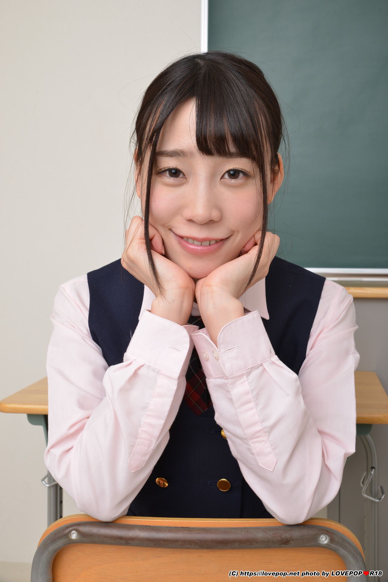 Yui Tomita 富田優衣 Photoset 01-图23