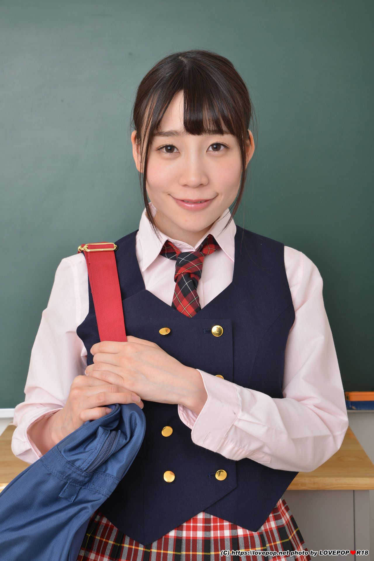 Yui Tomita 富田優衣 Photoset 01-图2