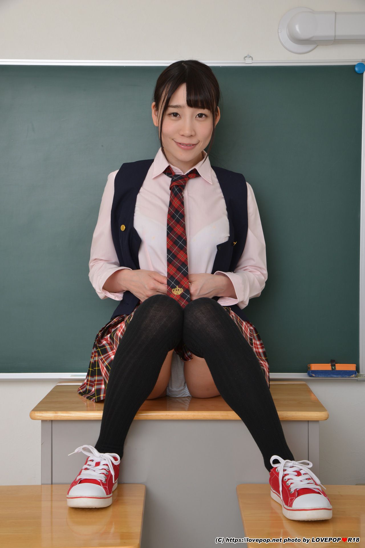 Yui Tomita 富田優衣 Photoset 01-图34
